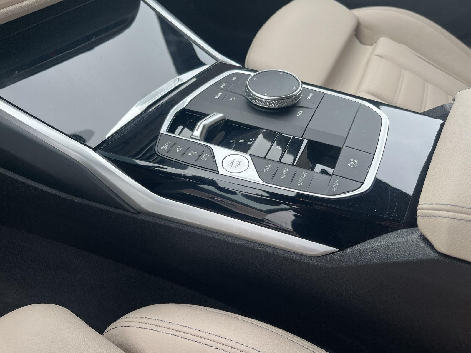 BMW 3er Touring – Bild 40