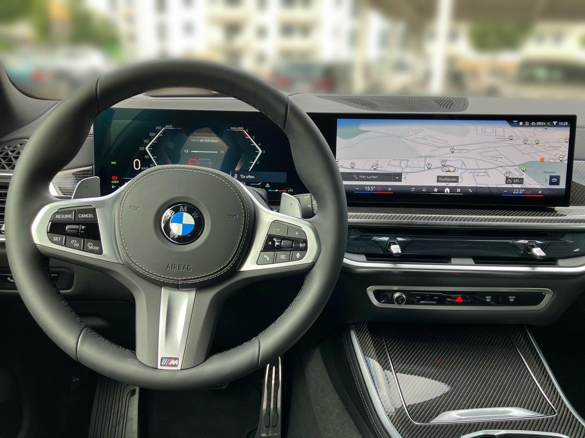BMW X5 – Bild 2