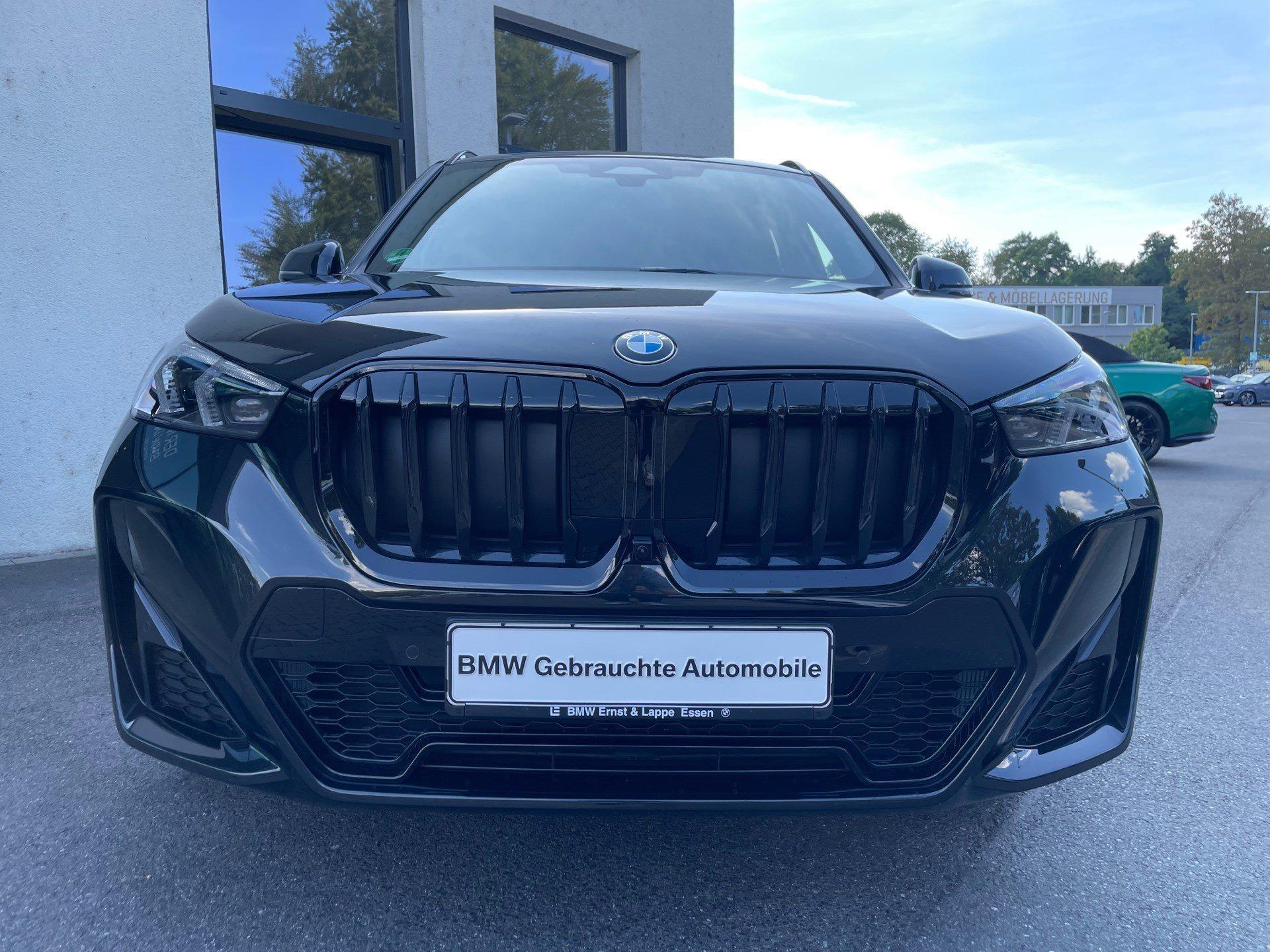 BMW X1 – Bild 24