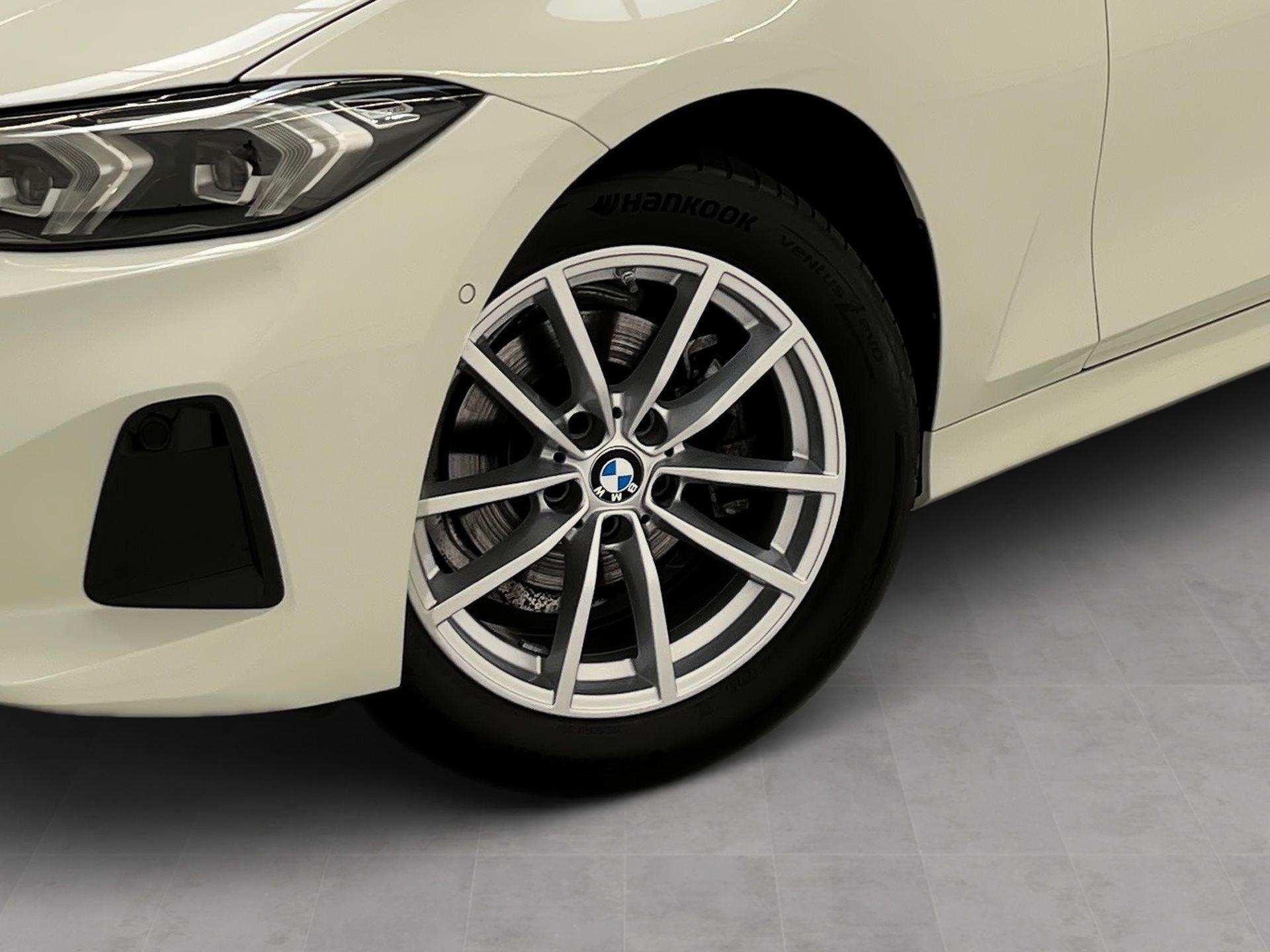 BMW 3er Touring – Bild 7