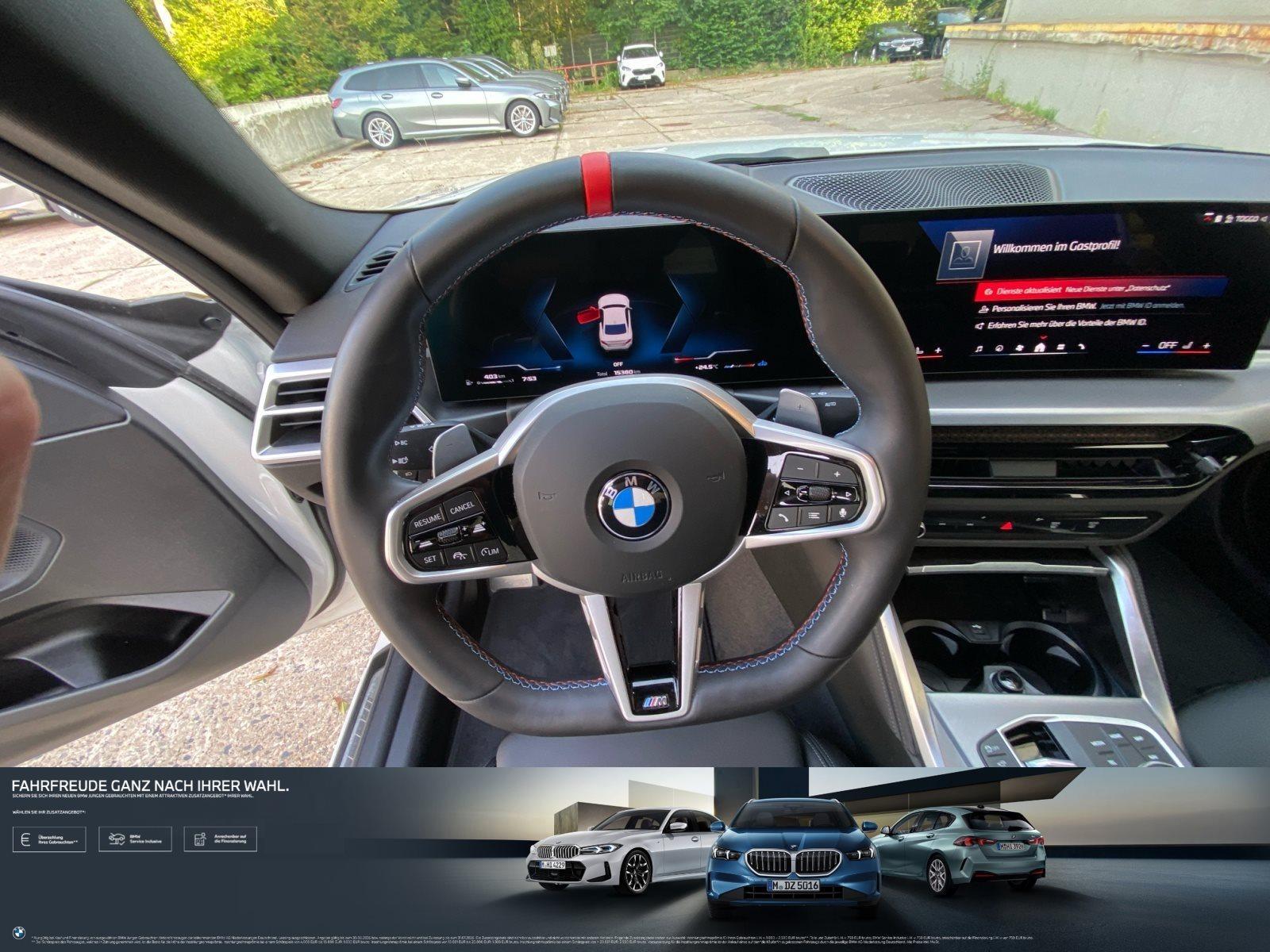 BMW 2er Coupé – Bild 19