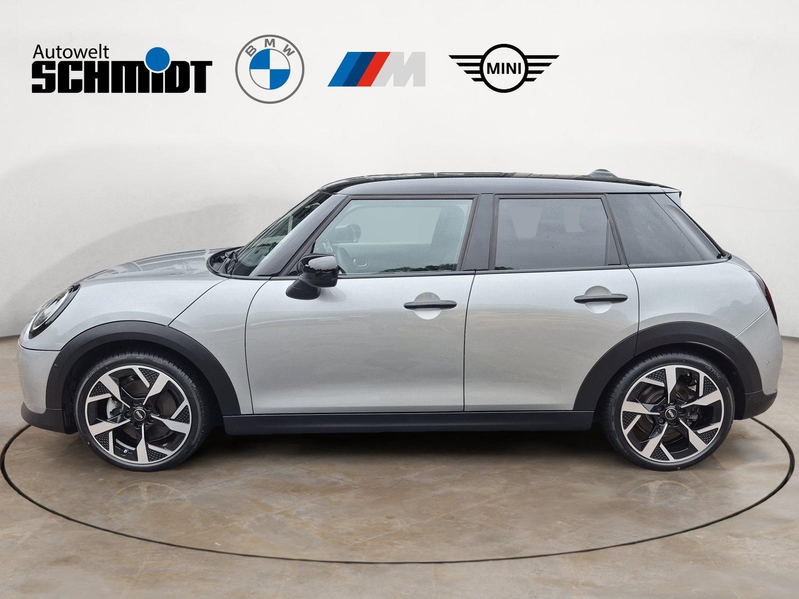 MINI Cooper 5-Türer – Bild 2