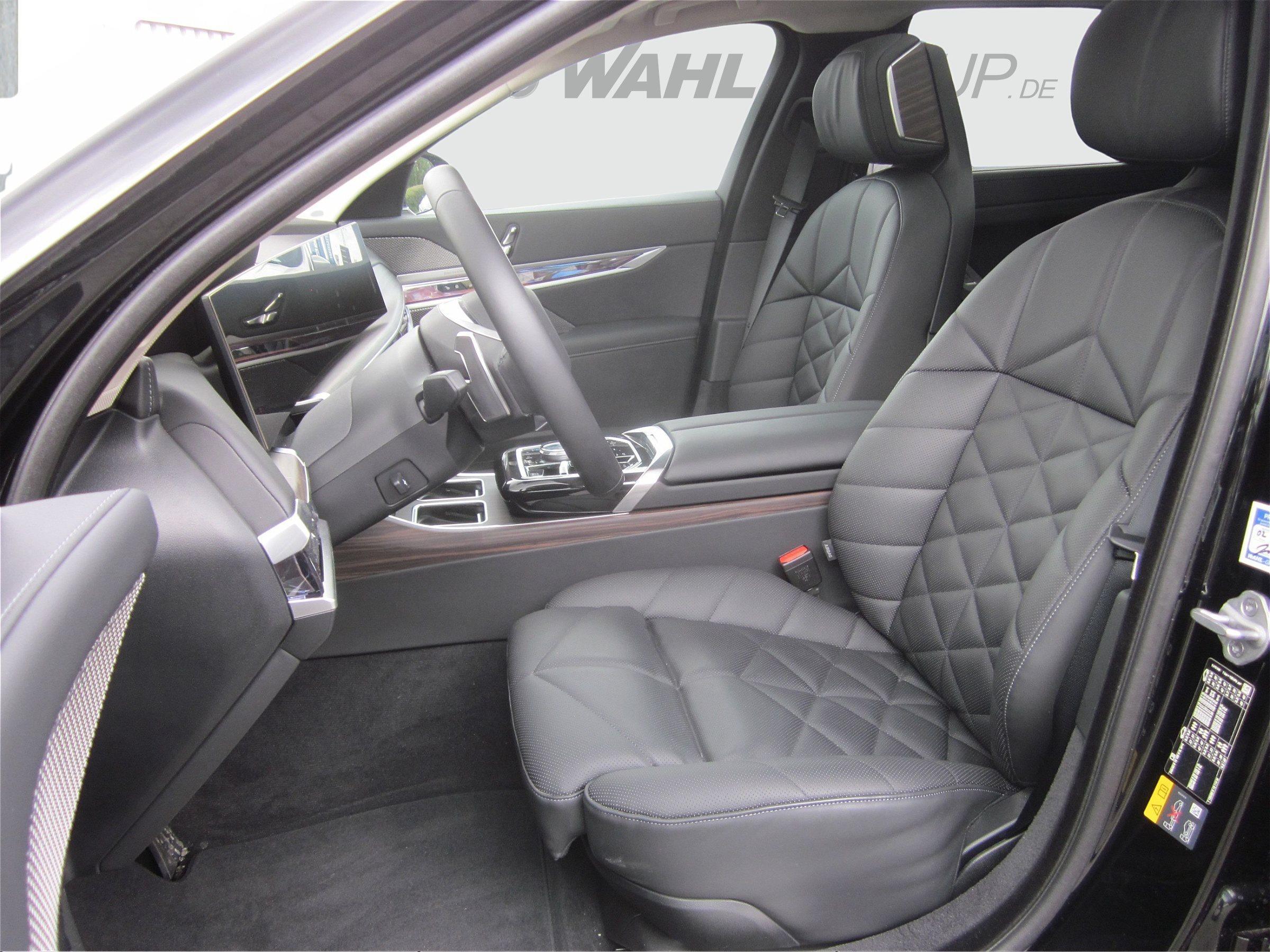 BMW 7er – Bild 9