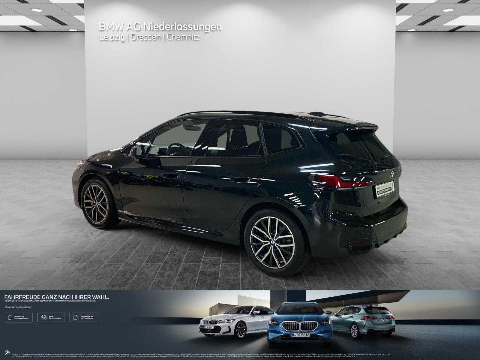 BMW 2er Active Tourer – Bild 5