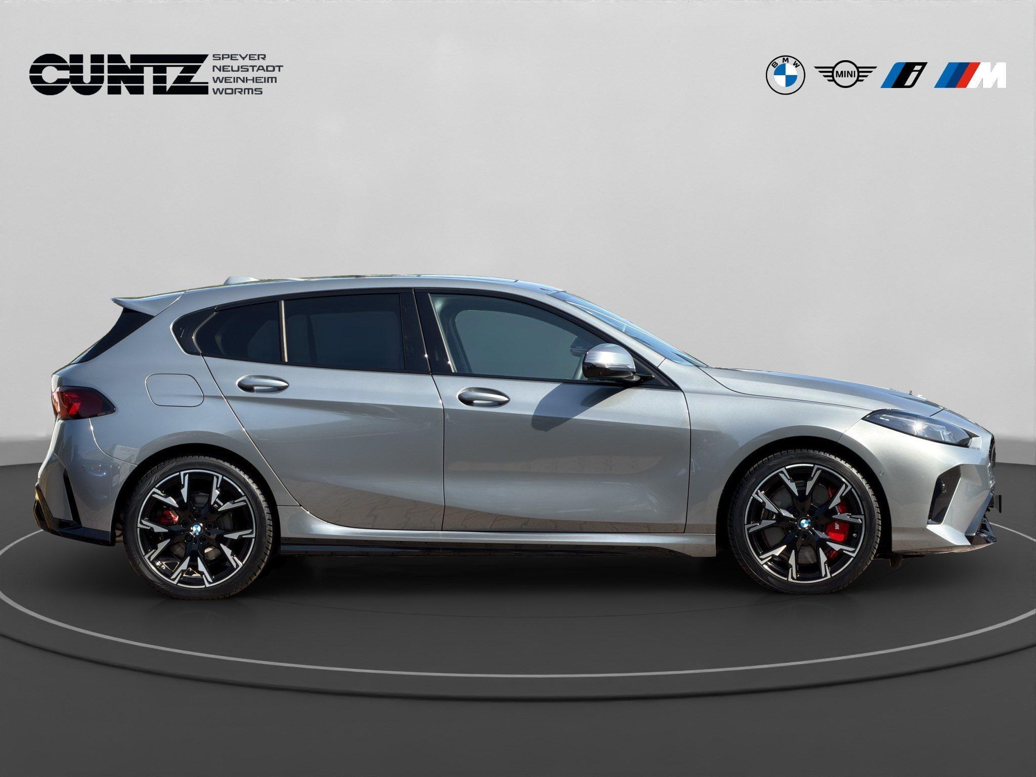 BMW 1er – Bild 5