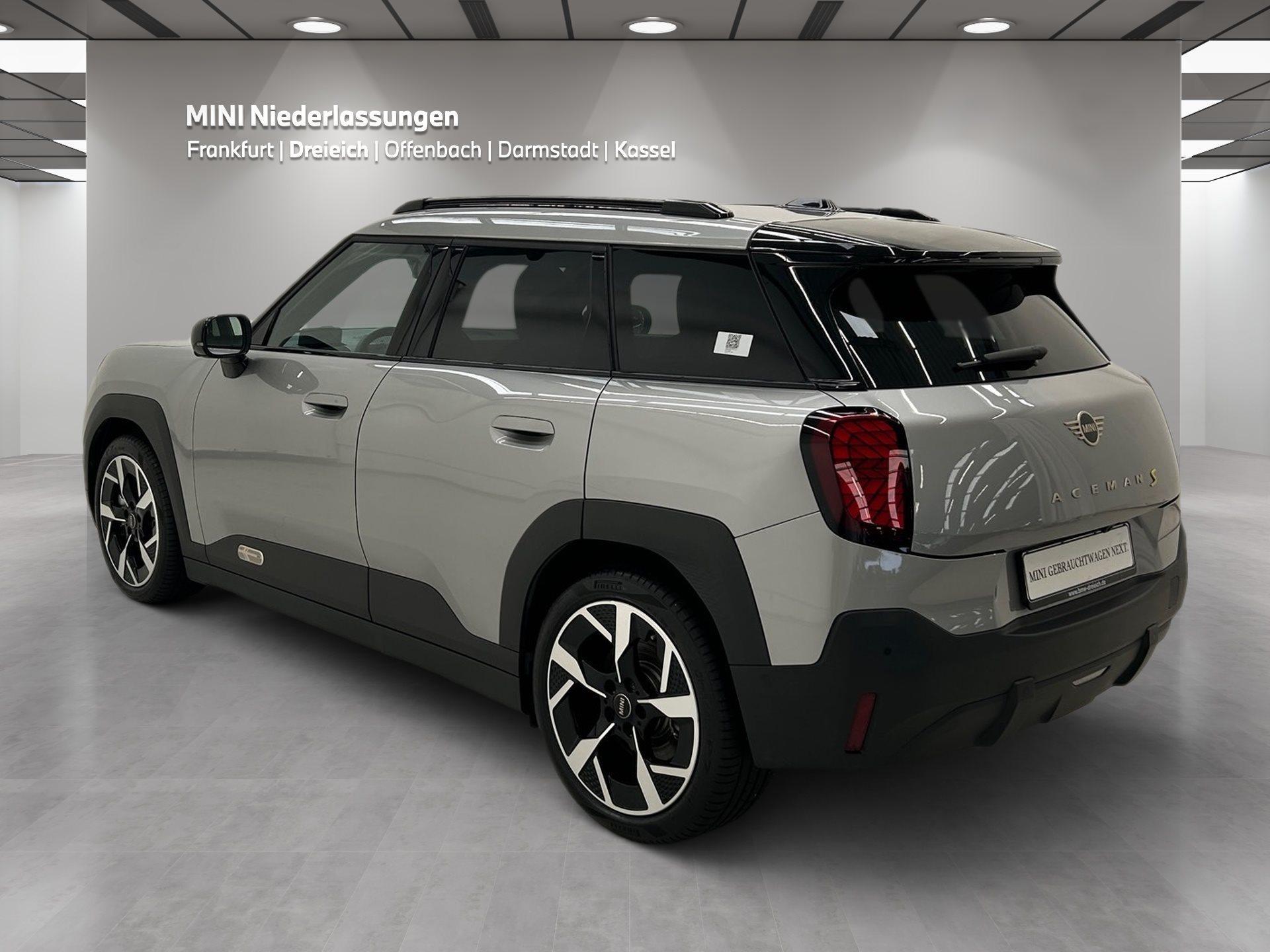 MINI Aceman – Bild 4