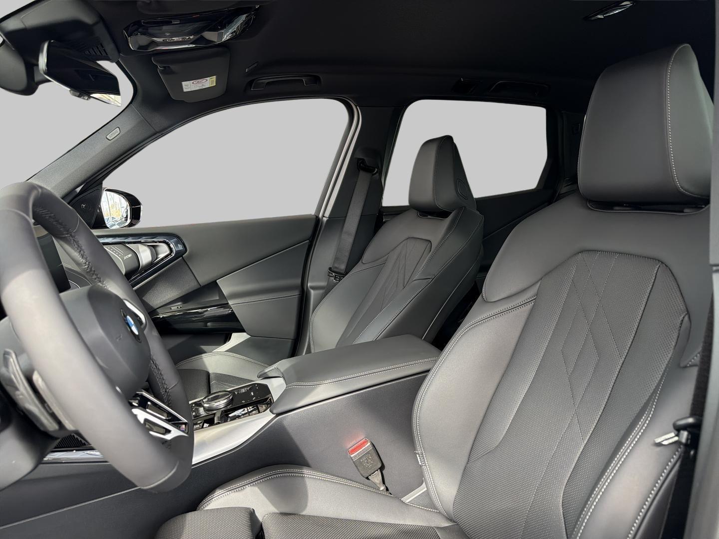 BMW X3 – Bild 33