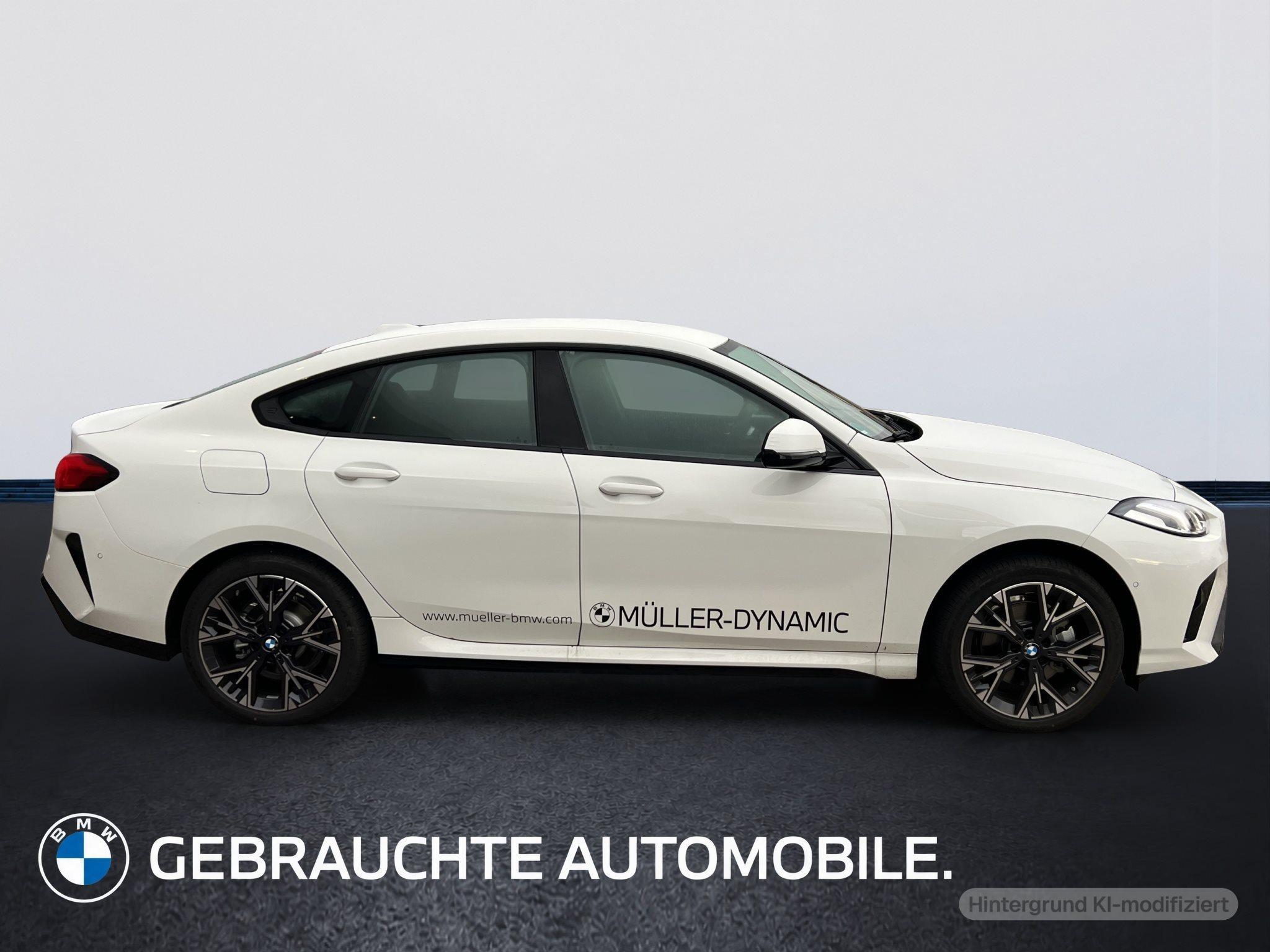 BMW 2er Gran Coupé – Bild 13