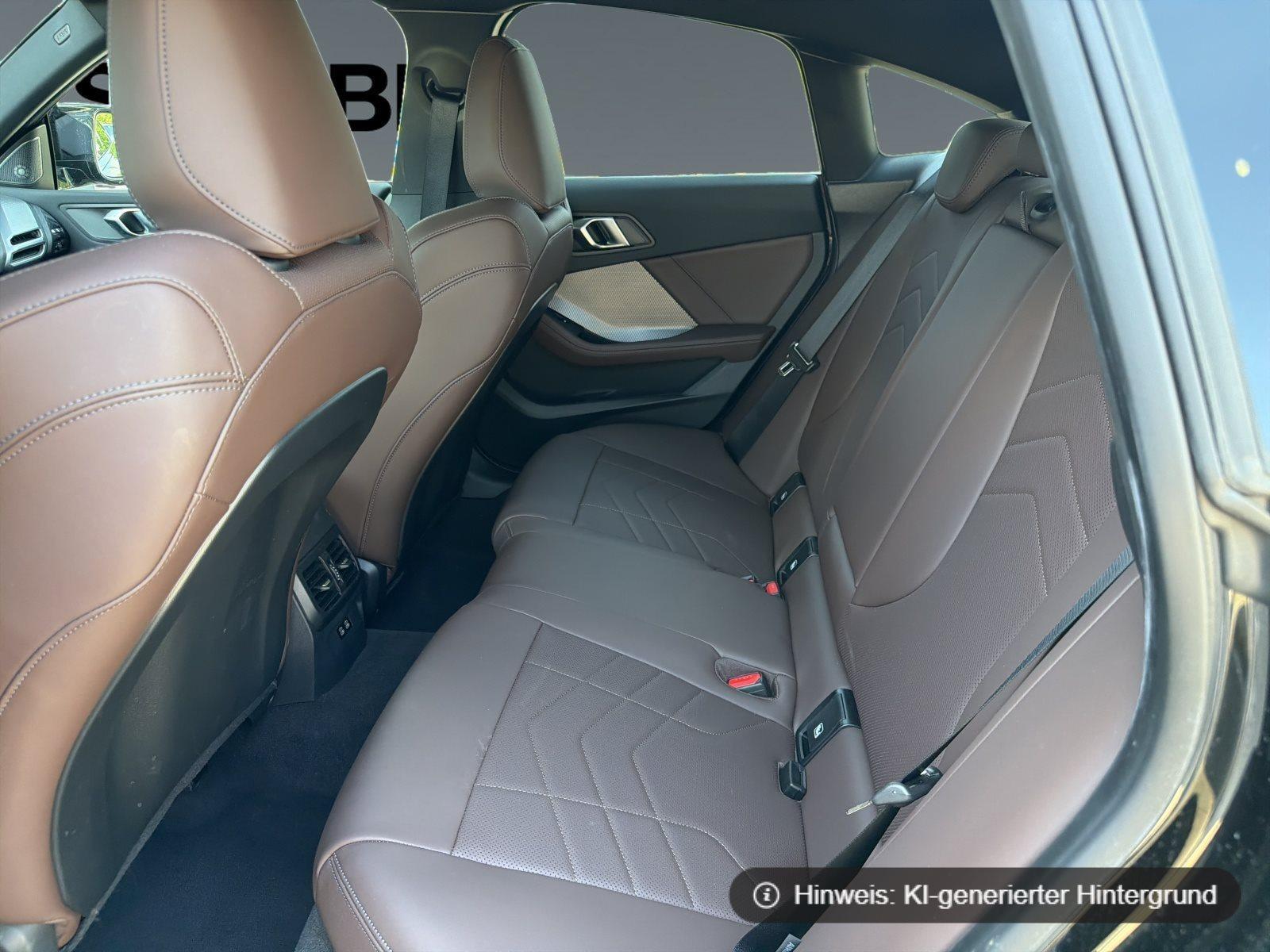BMW 2er Gran Coupé – Bild 16