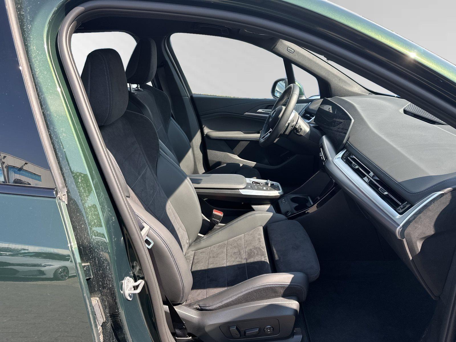 BMW 2er Active Tourer – Bild 5