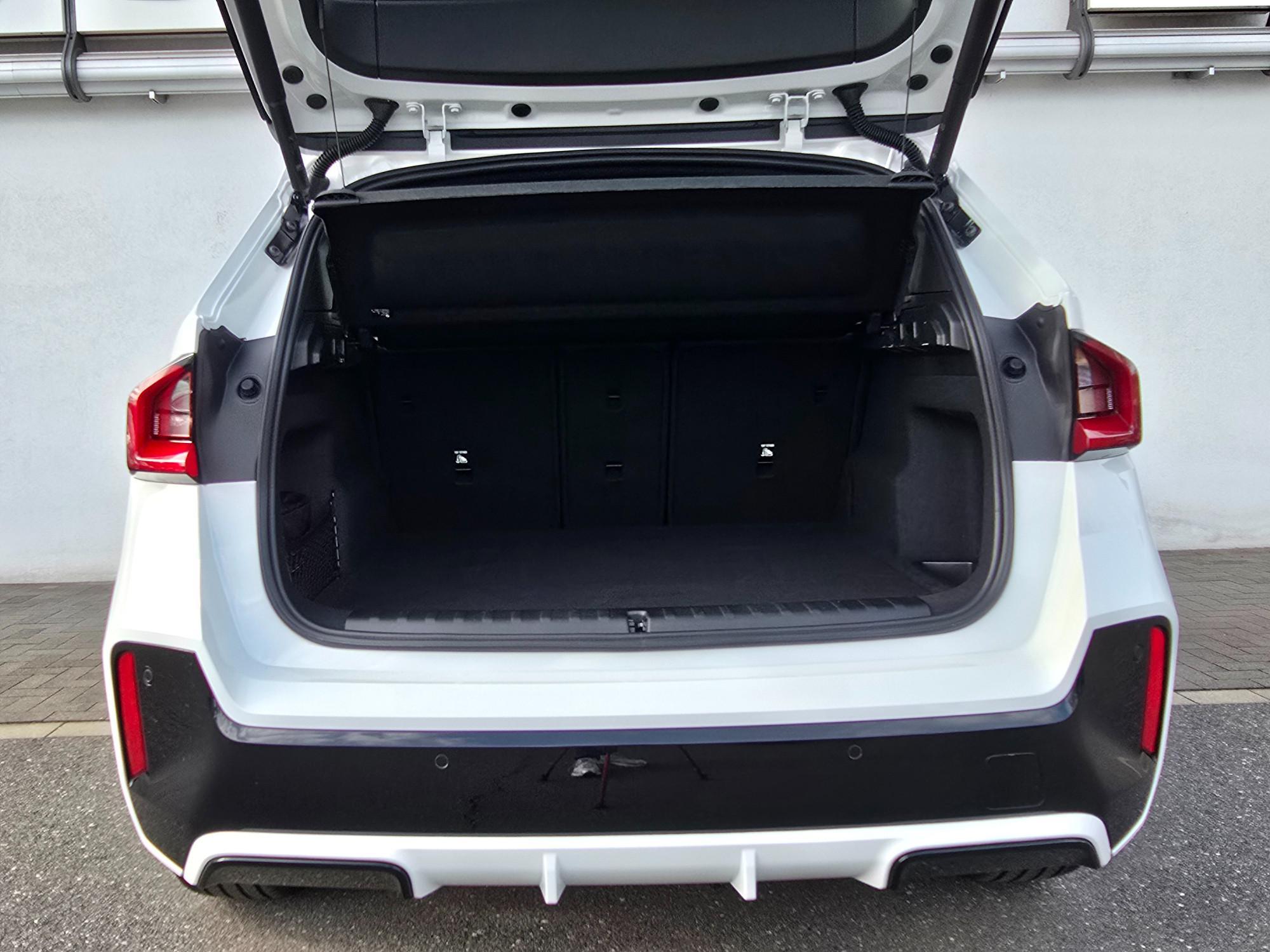 BMW X1 – Bild 25