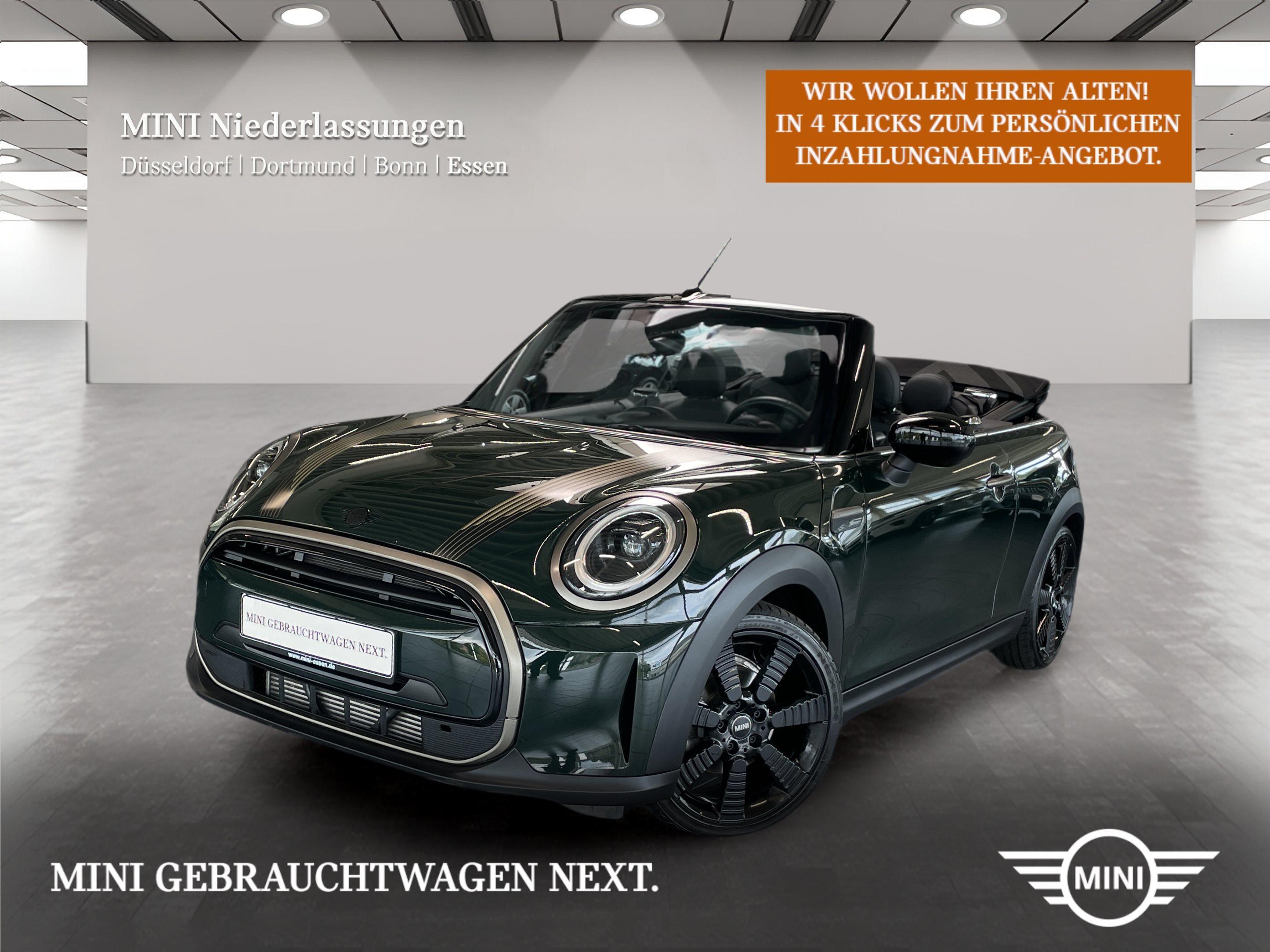 MINI Cabrio