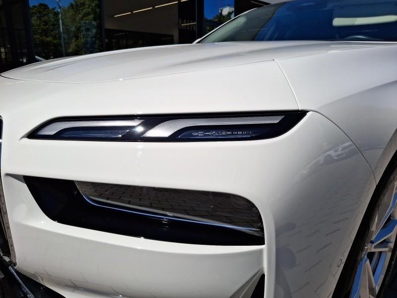 BMW i7 – Bild 15
