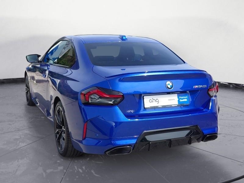 BMW 2er Coupé