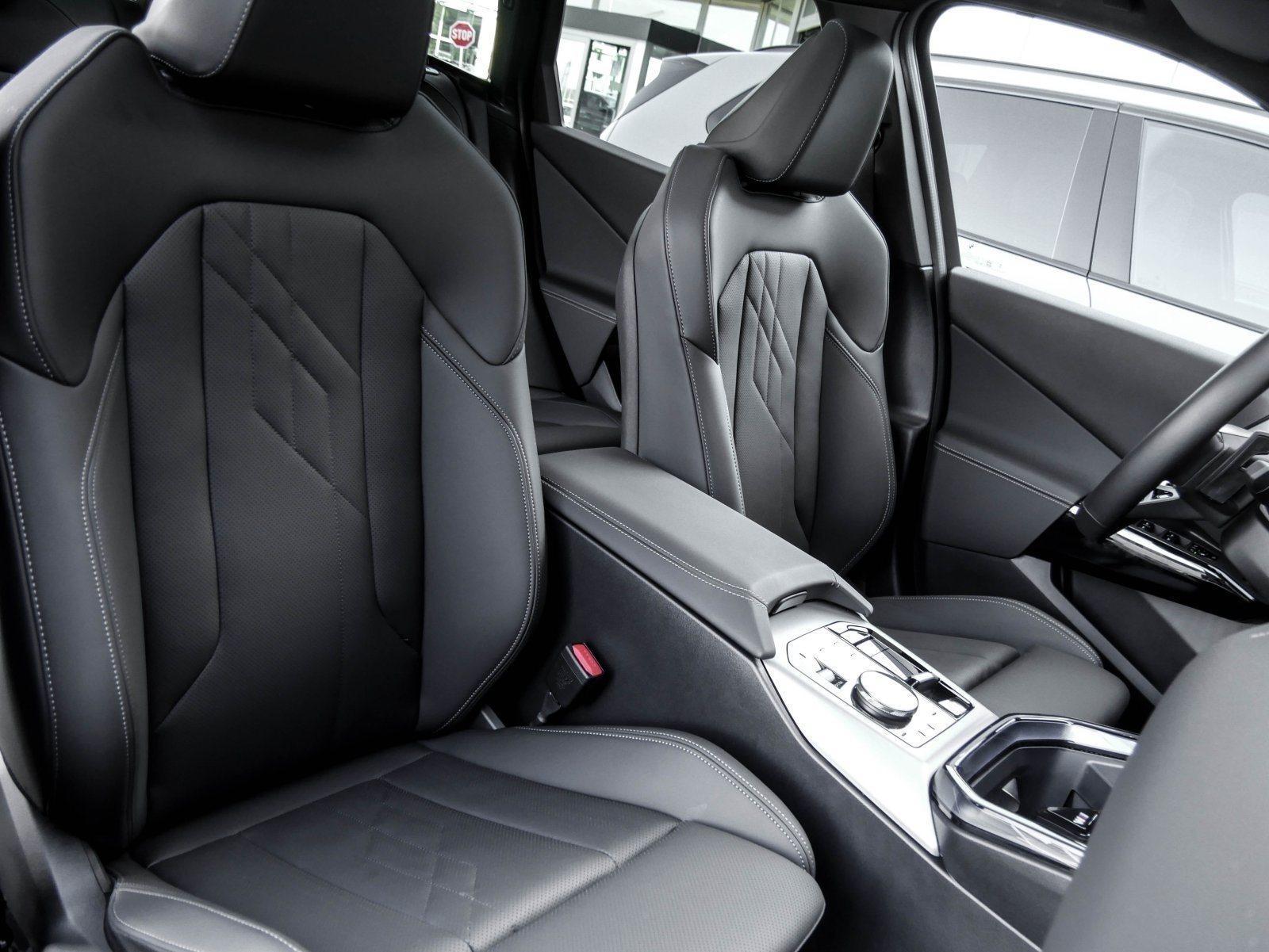 BMW X3 – Bild 6