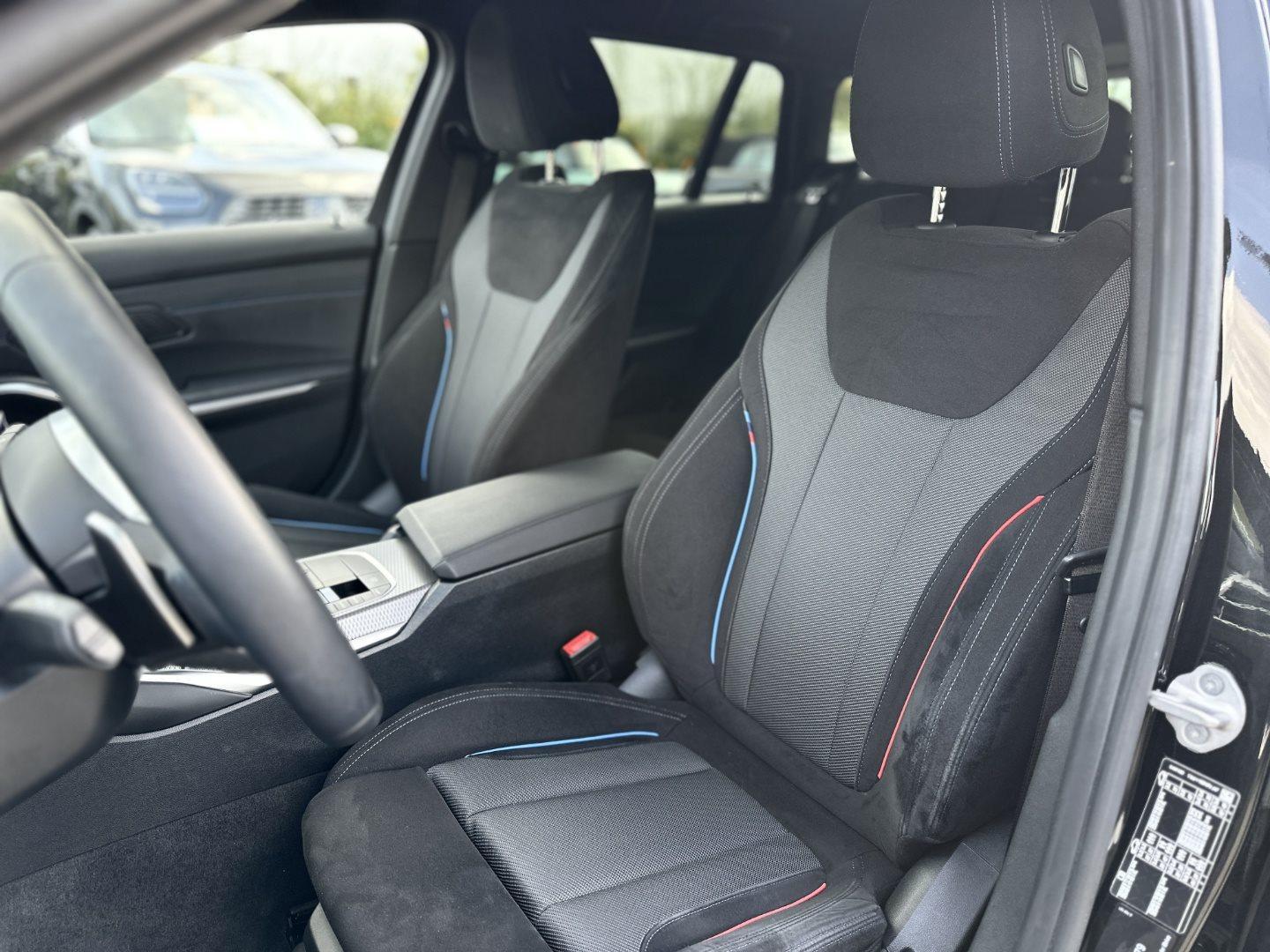 BMW 3er Touring – Bild 14