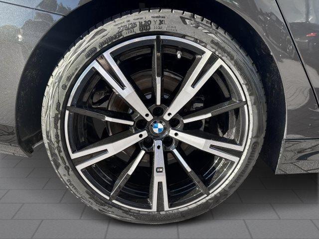 BMW 5er Touring – Bild 6