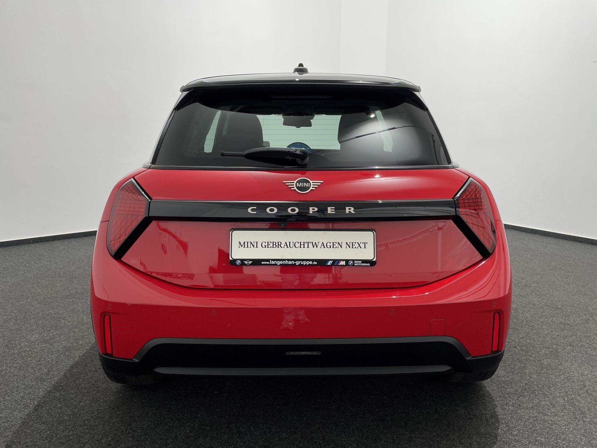MINI Cooper 3-Türer – Bild 6