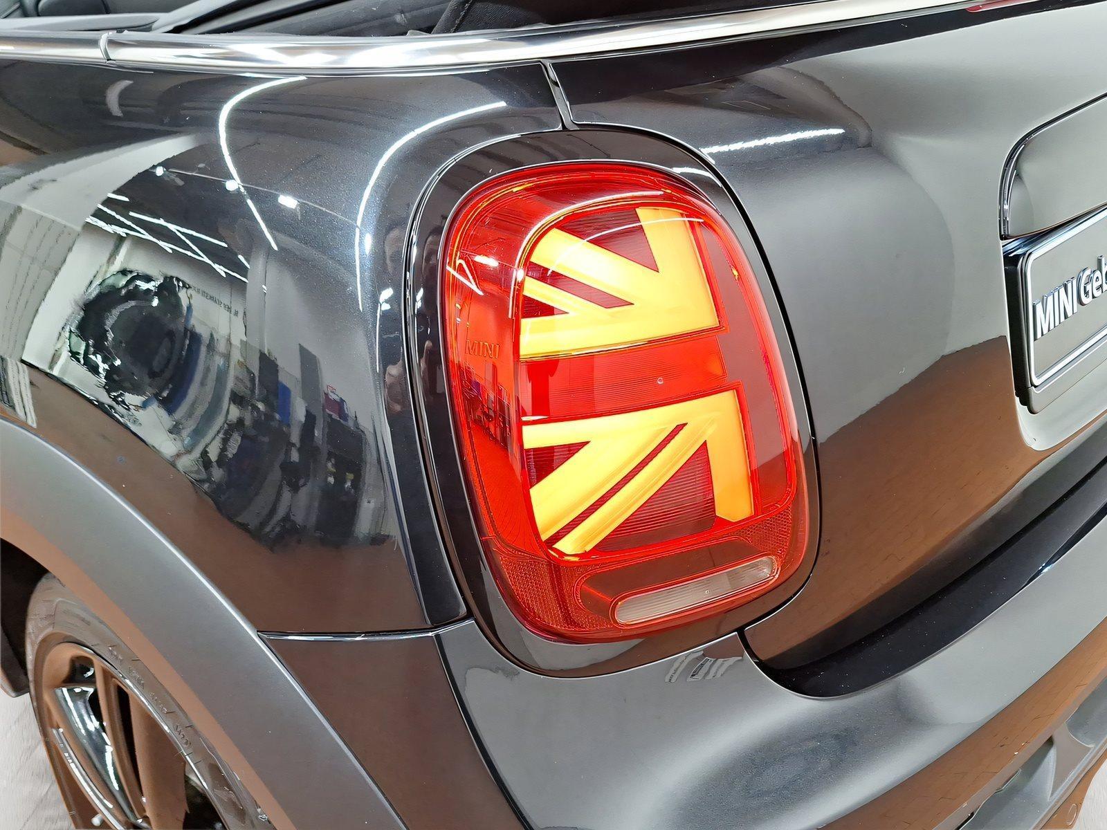 MINI Cabrio – Bild 15