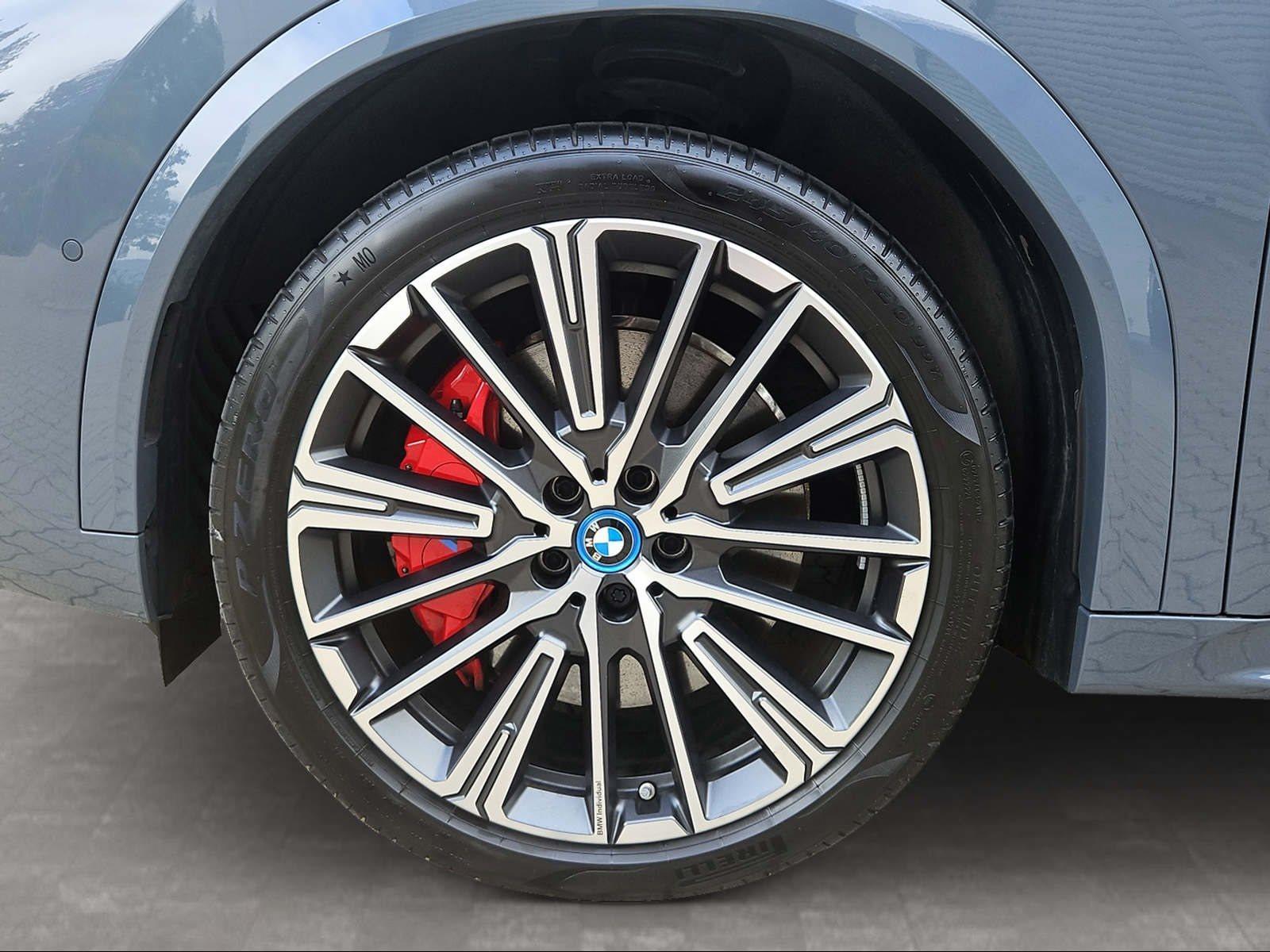 BMW iX2 – Bild 18