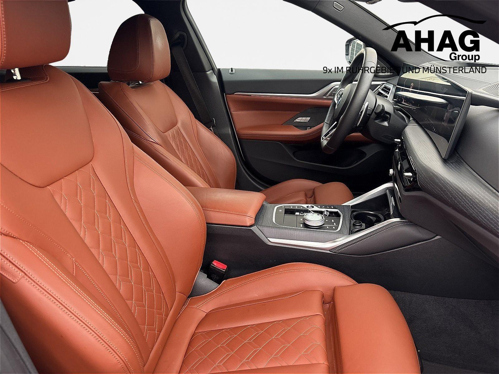BMW 4er Gran Coupé – Bild 10