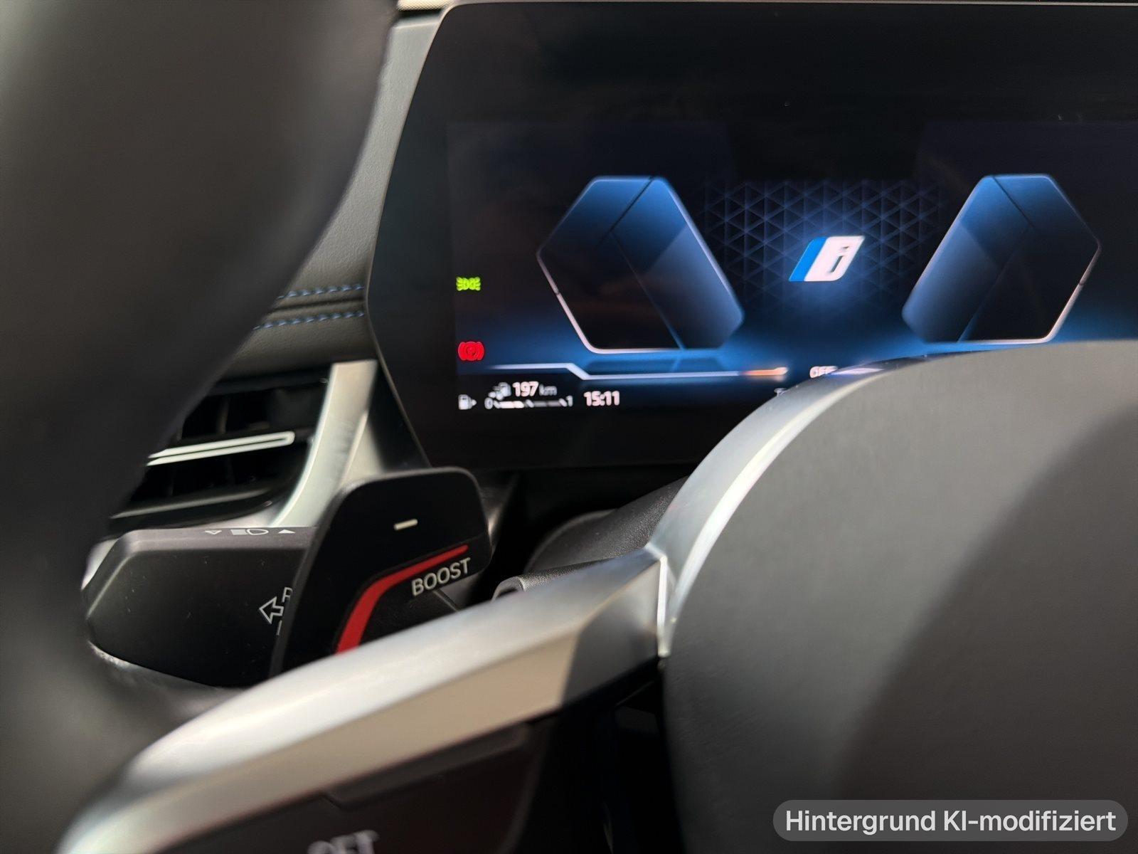 BMW X1 – Bild 14