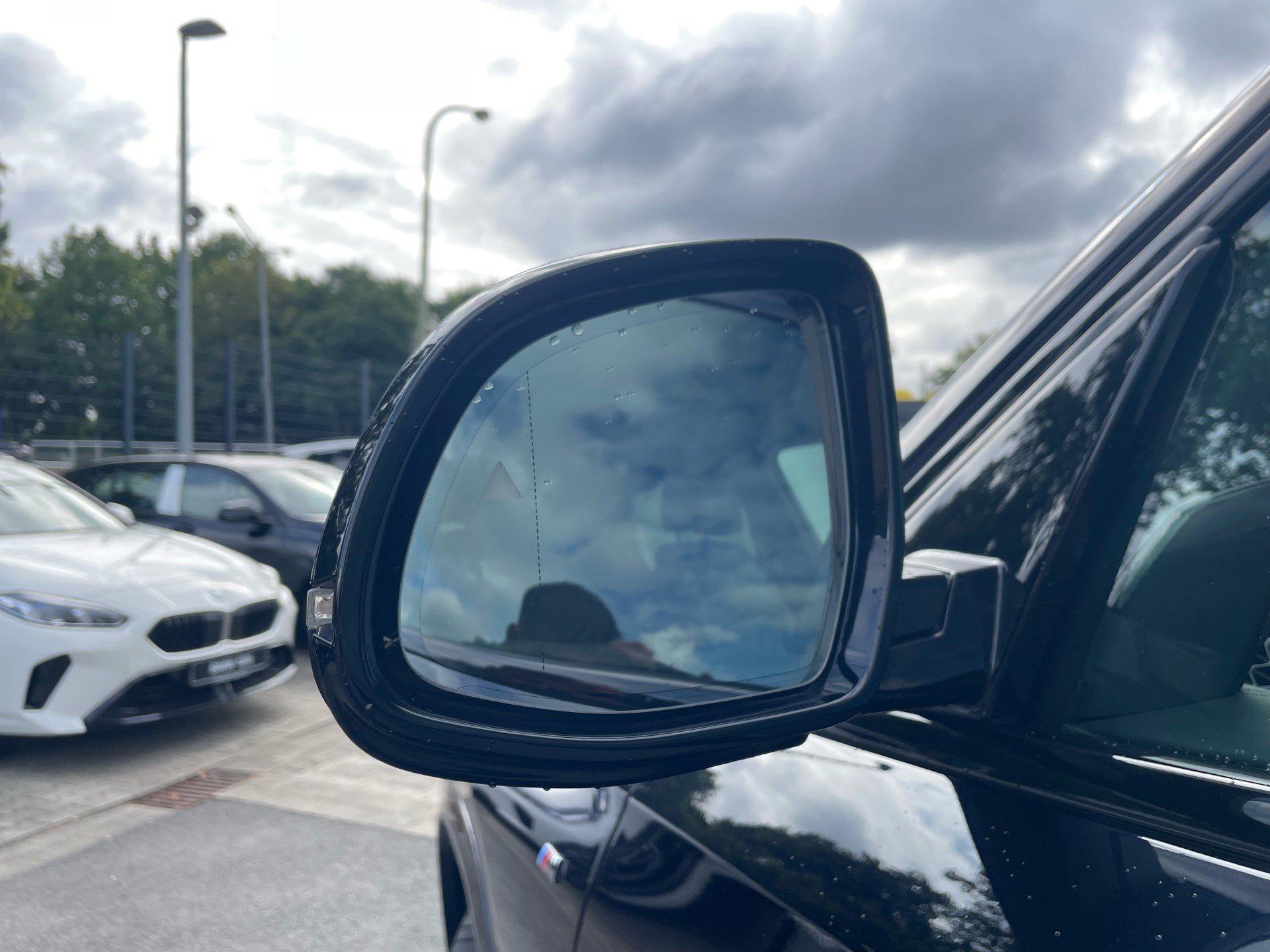 BMW X6 – Bild 15