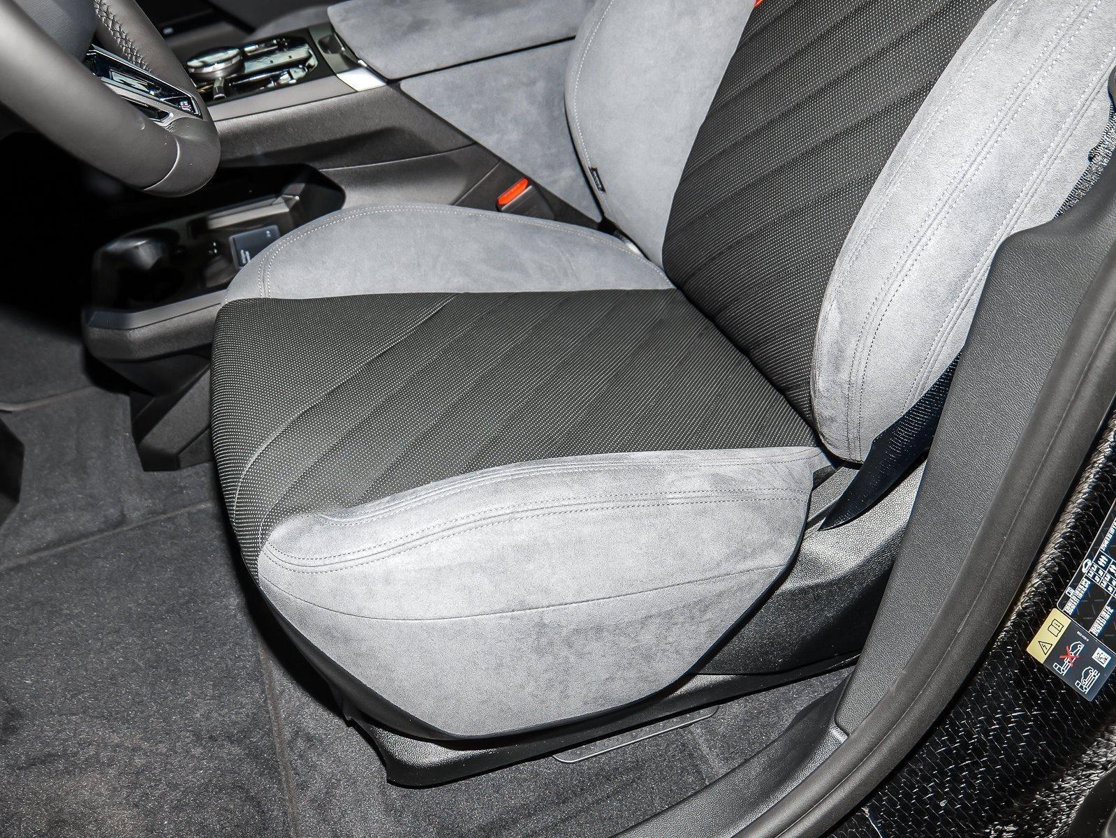 BMW iX – Bild 10