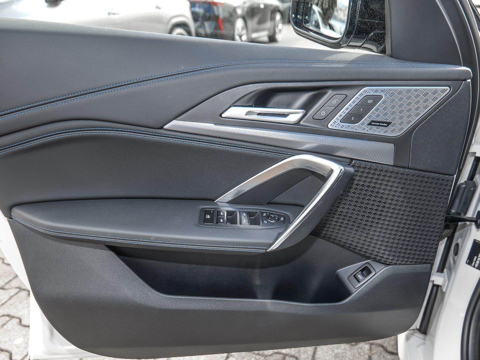 BMW X1 – Bild 10