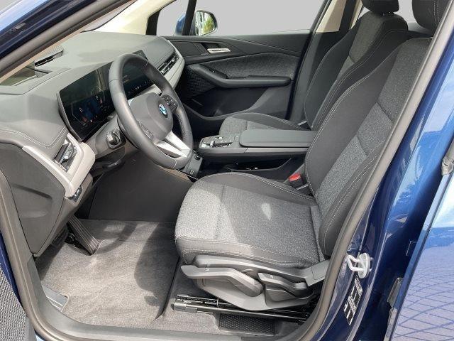 BMW 2er Active Tourer – Bild 7