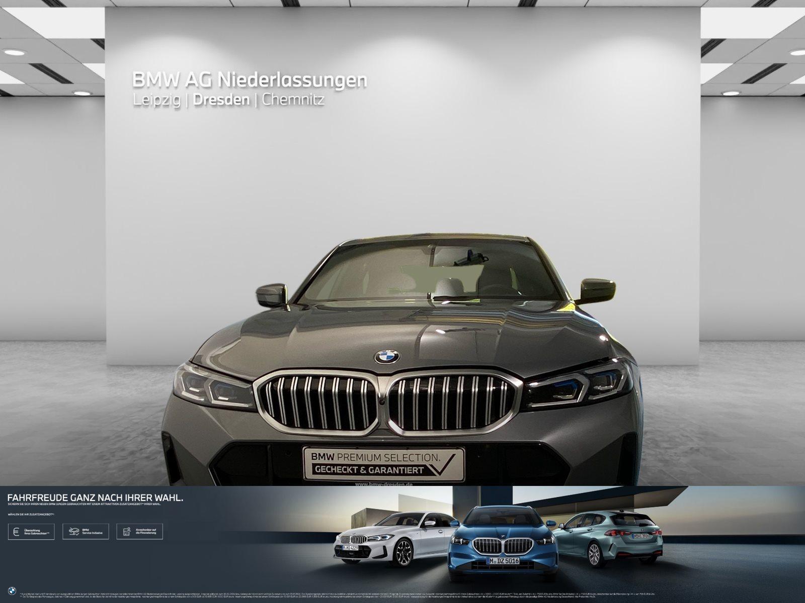 BMW 3er – Bild 6