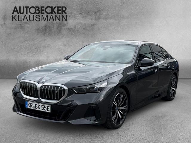 BMW 5er – Bild 7