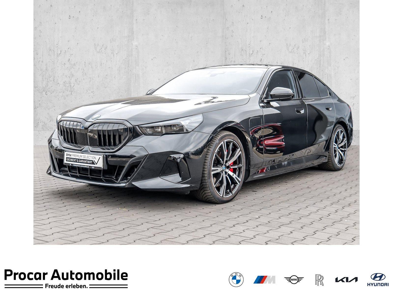 BMW 5er