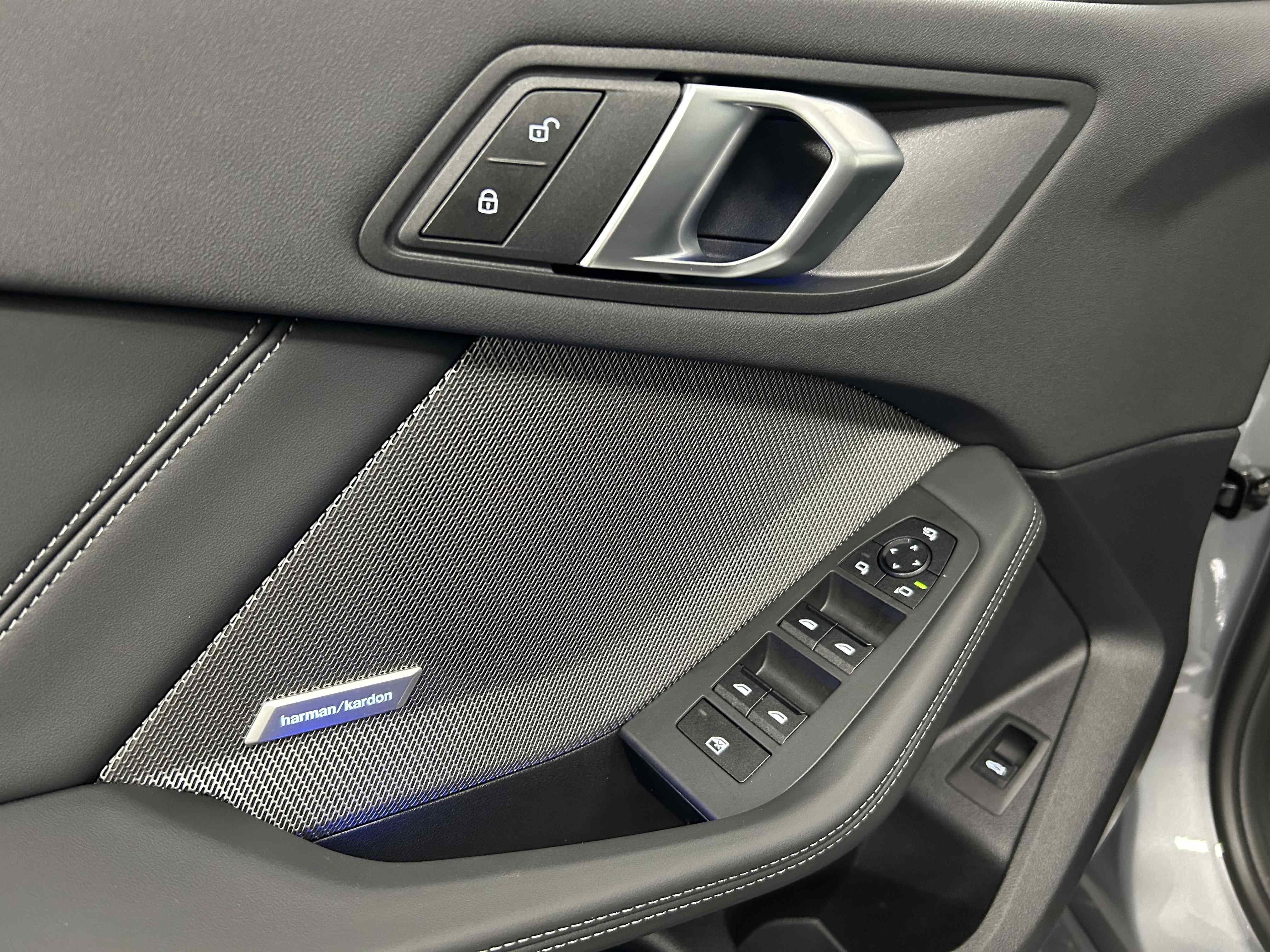 BMW 1er – Bild 12