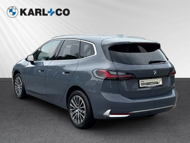 BMW 218d 2023