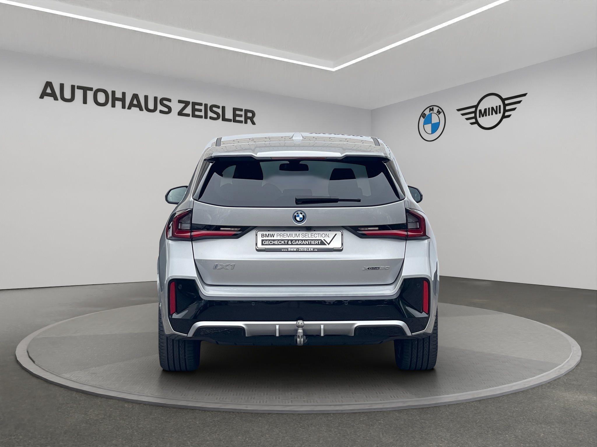 BMW iX1 – Bild 6