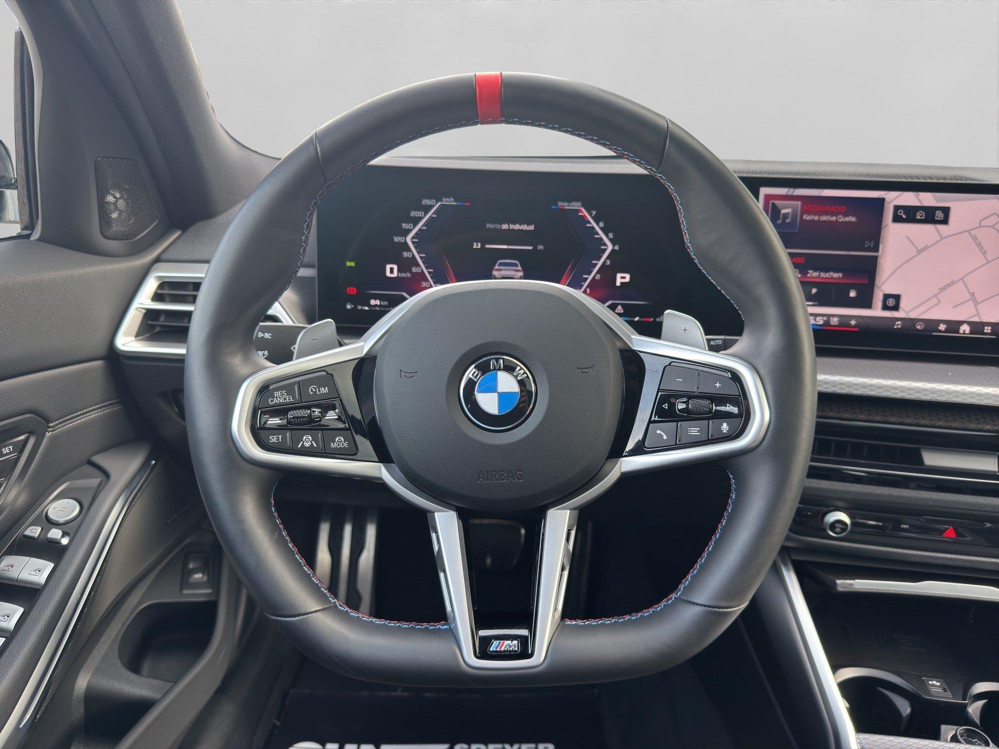 BMW 3er Touring – Bild 13