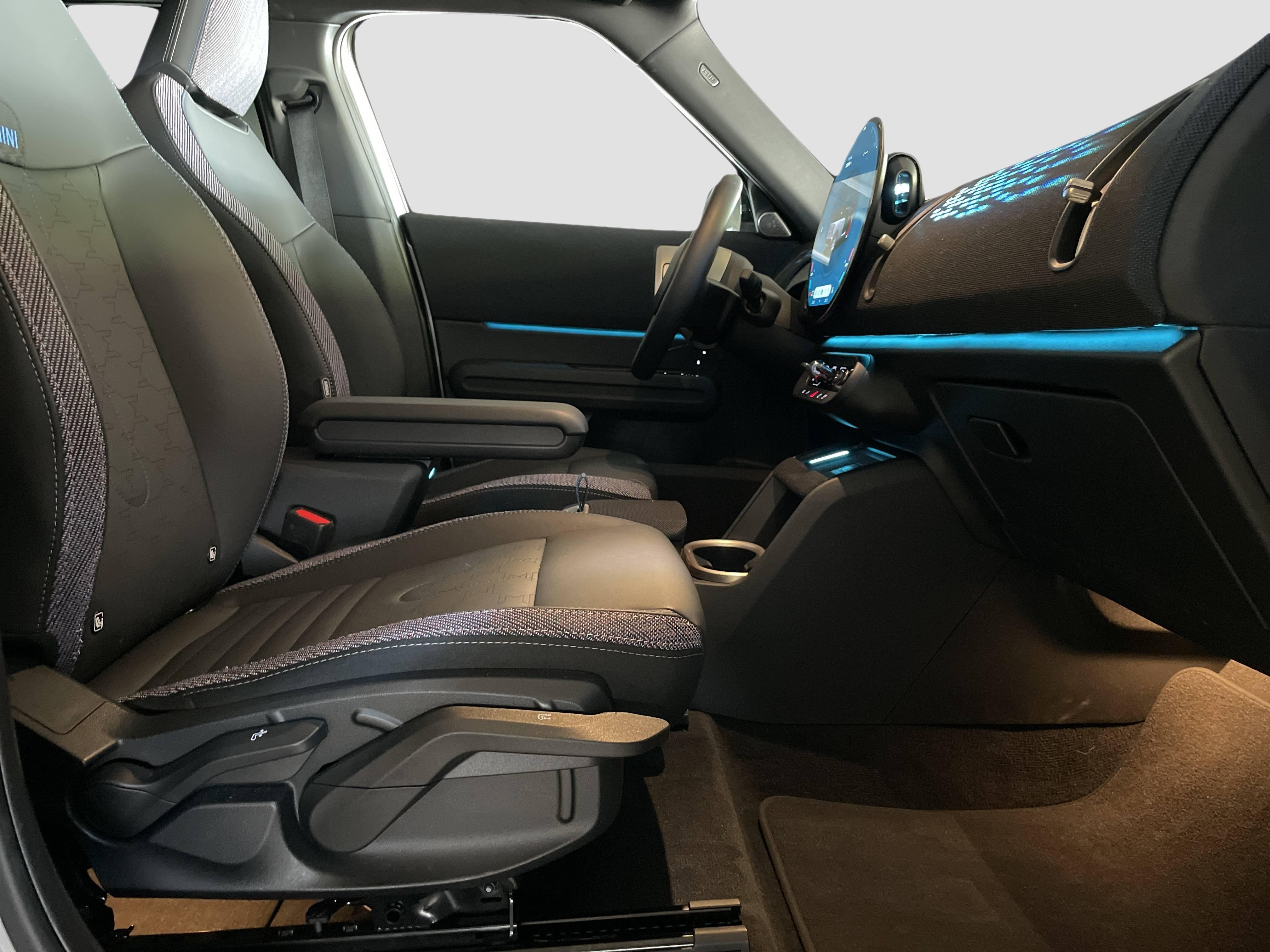 MINI Countryman – Bild 7