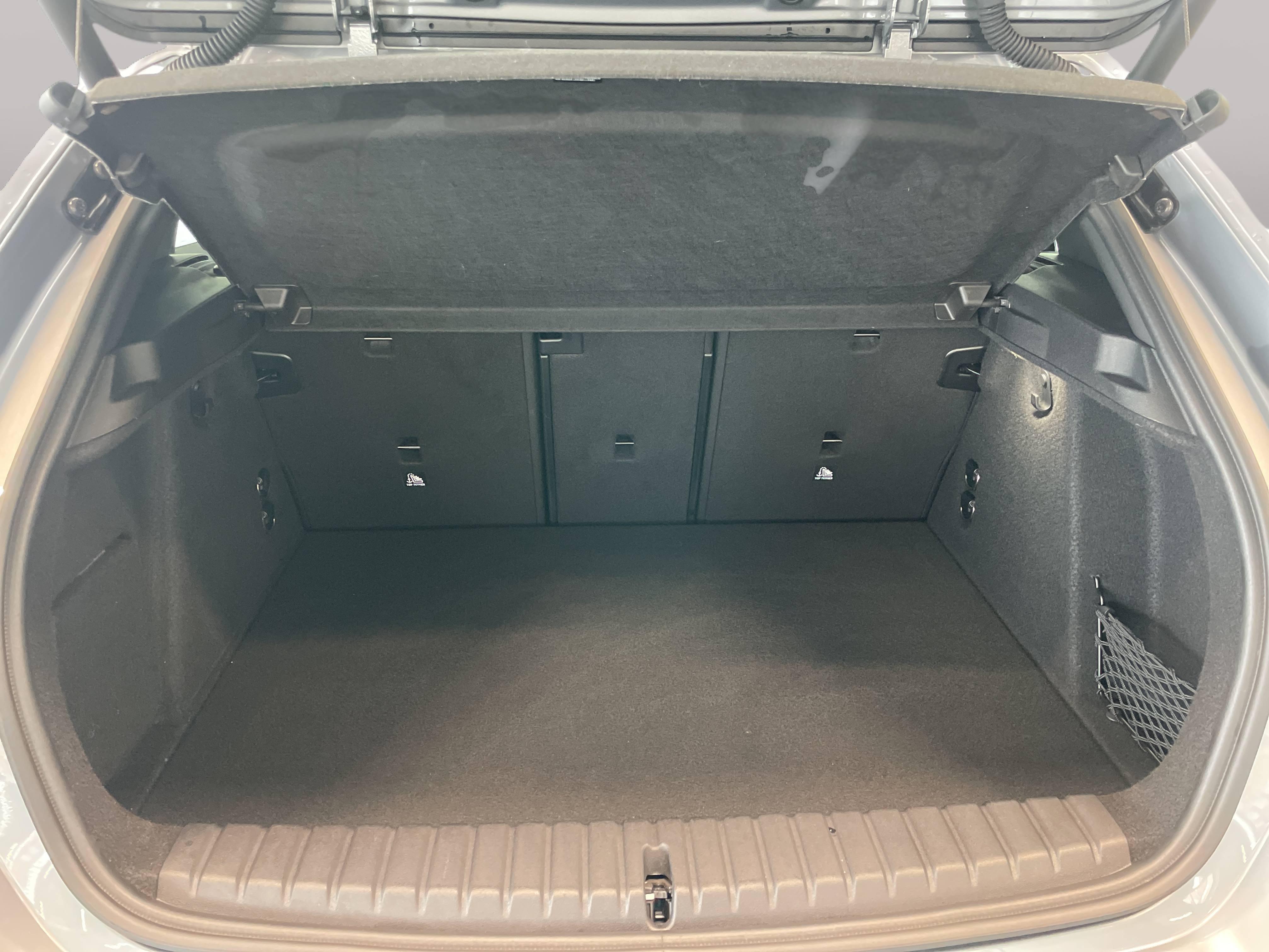BMW 1er – Bild 19