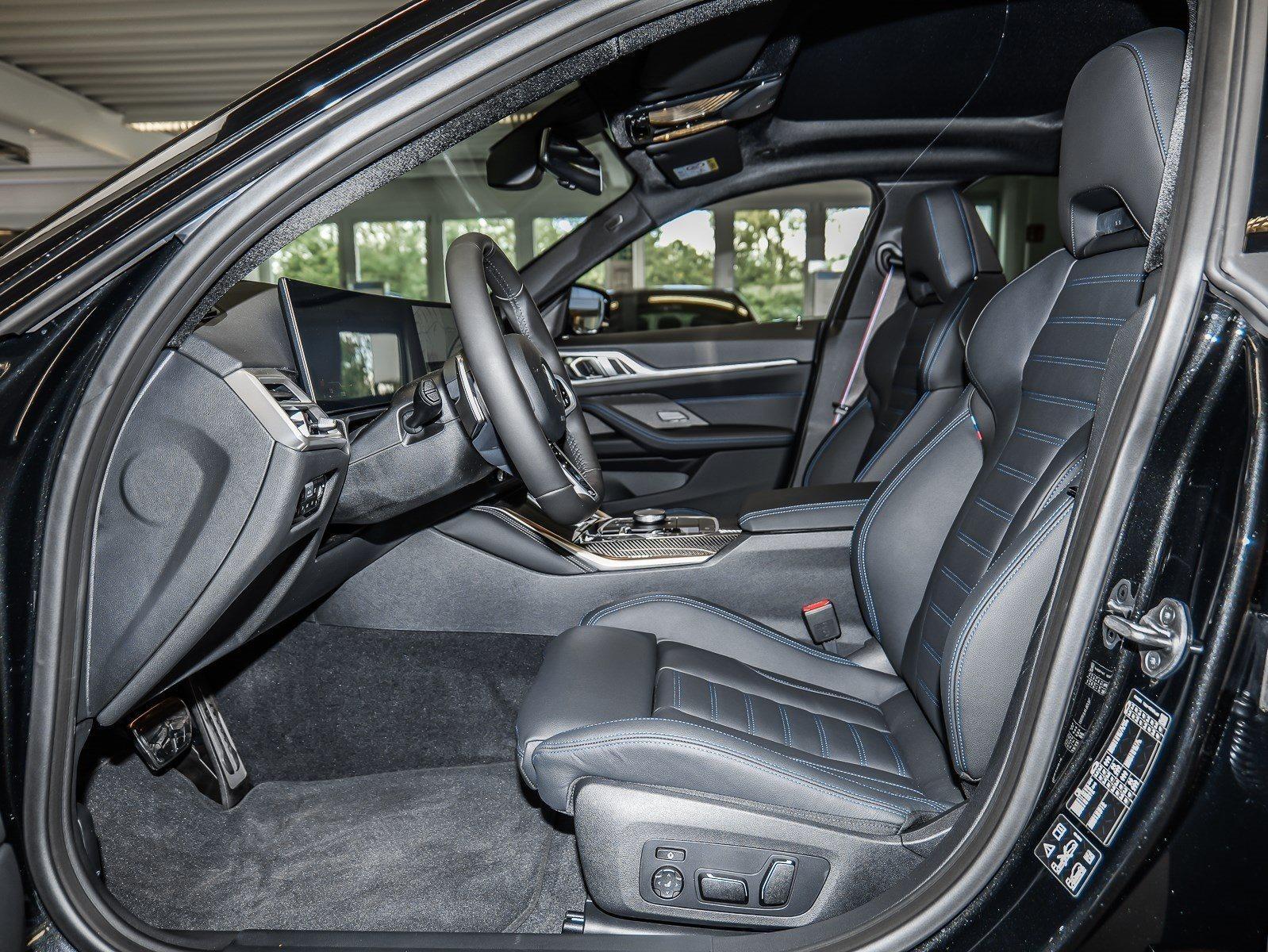 BMW 4er Gran Coupé – Bild 16