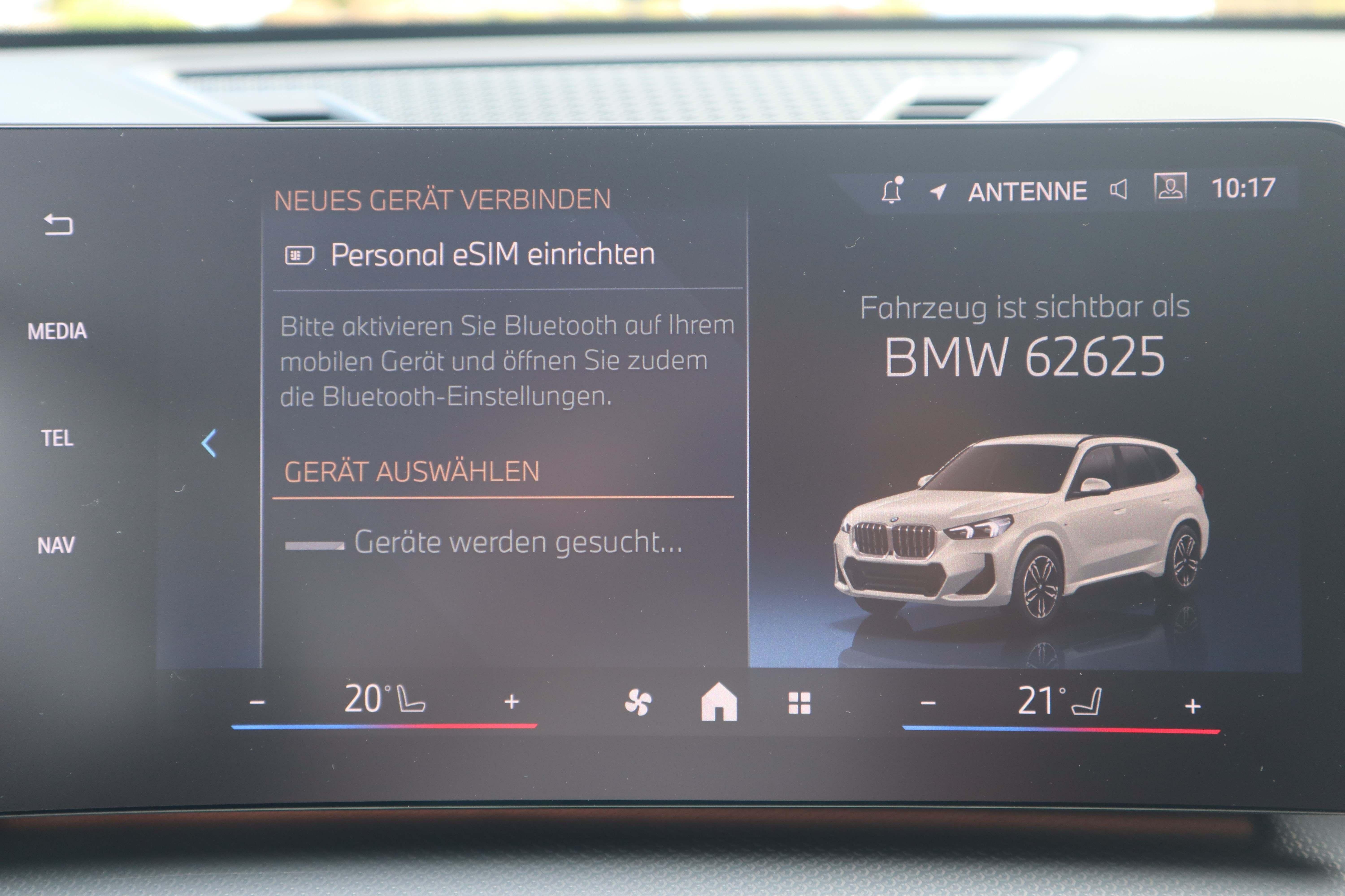 BMW X1 – Bild 9