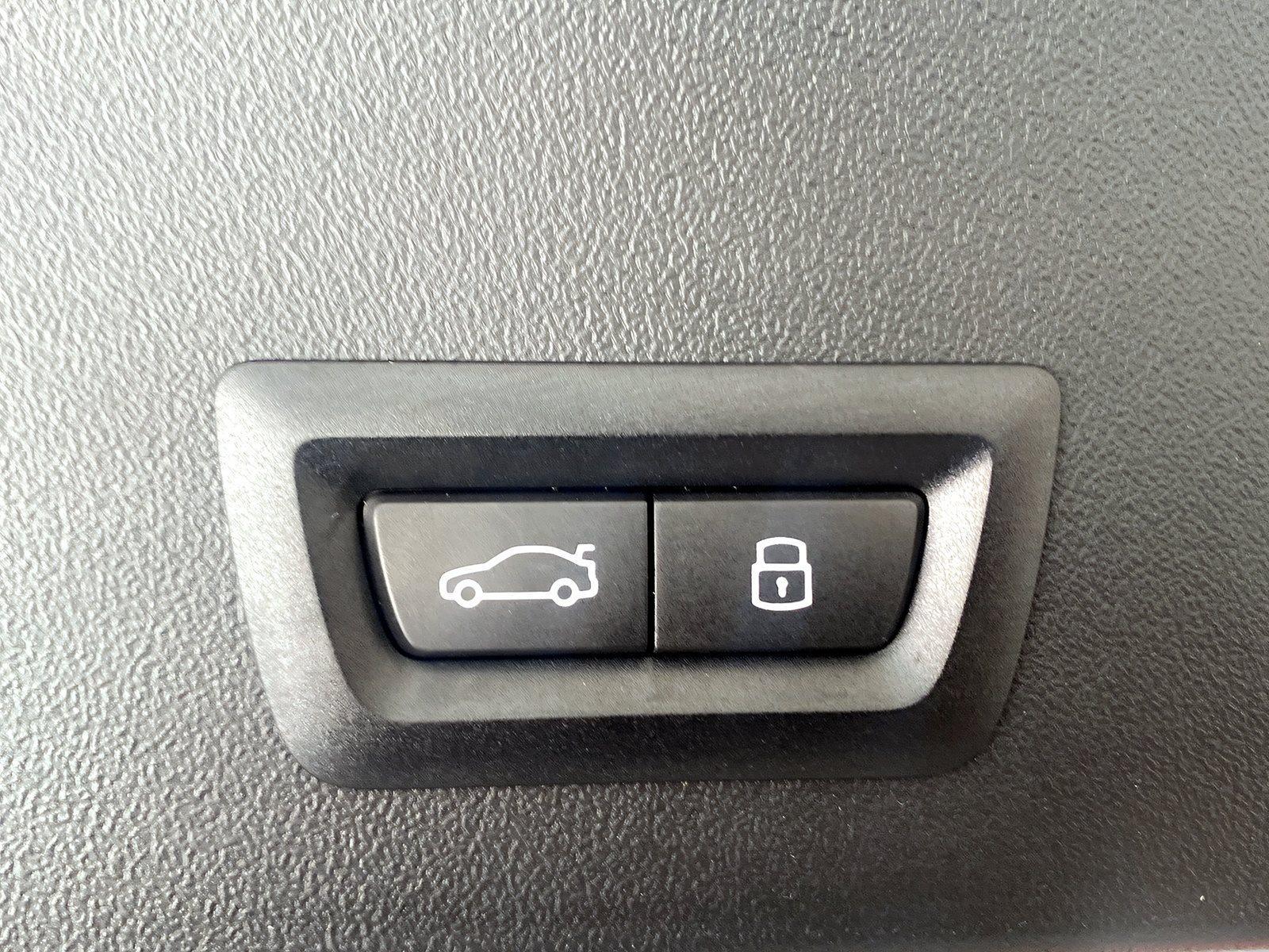 BMW X3 – Bild 19