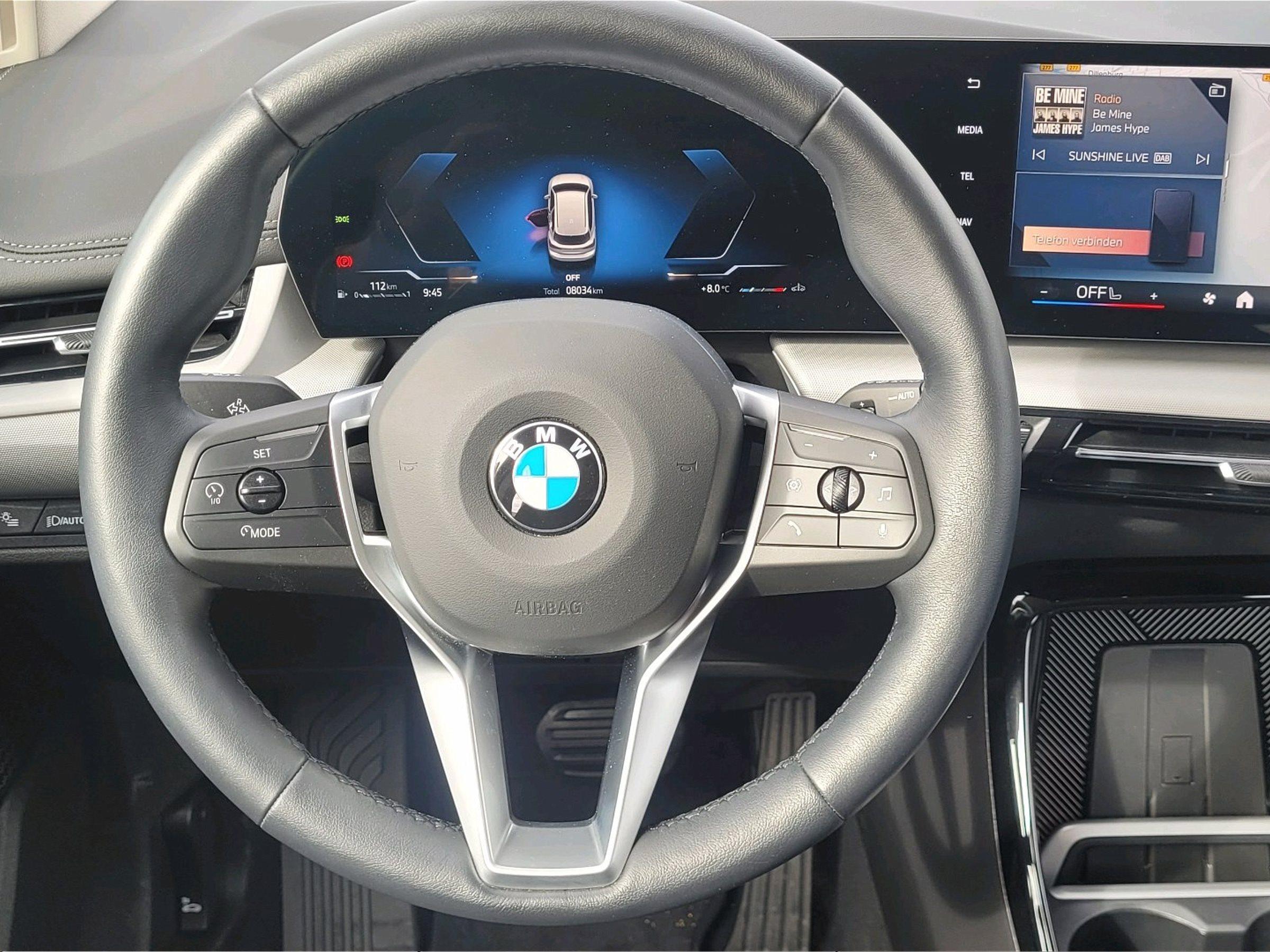 BMW 2er Active Tourer – Bild 14