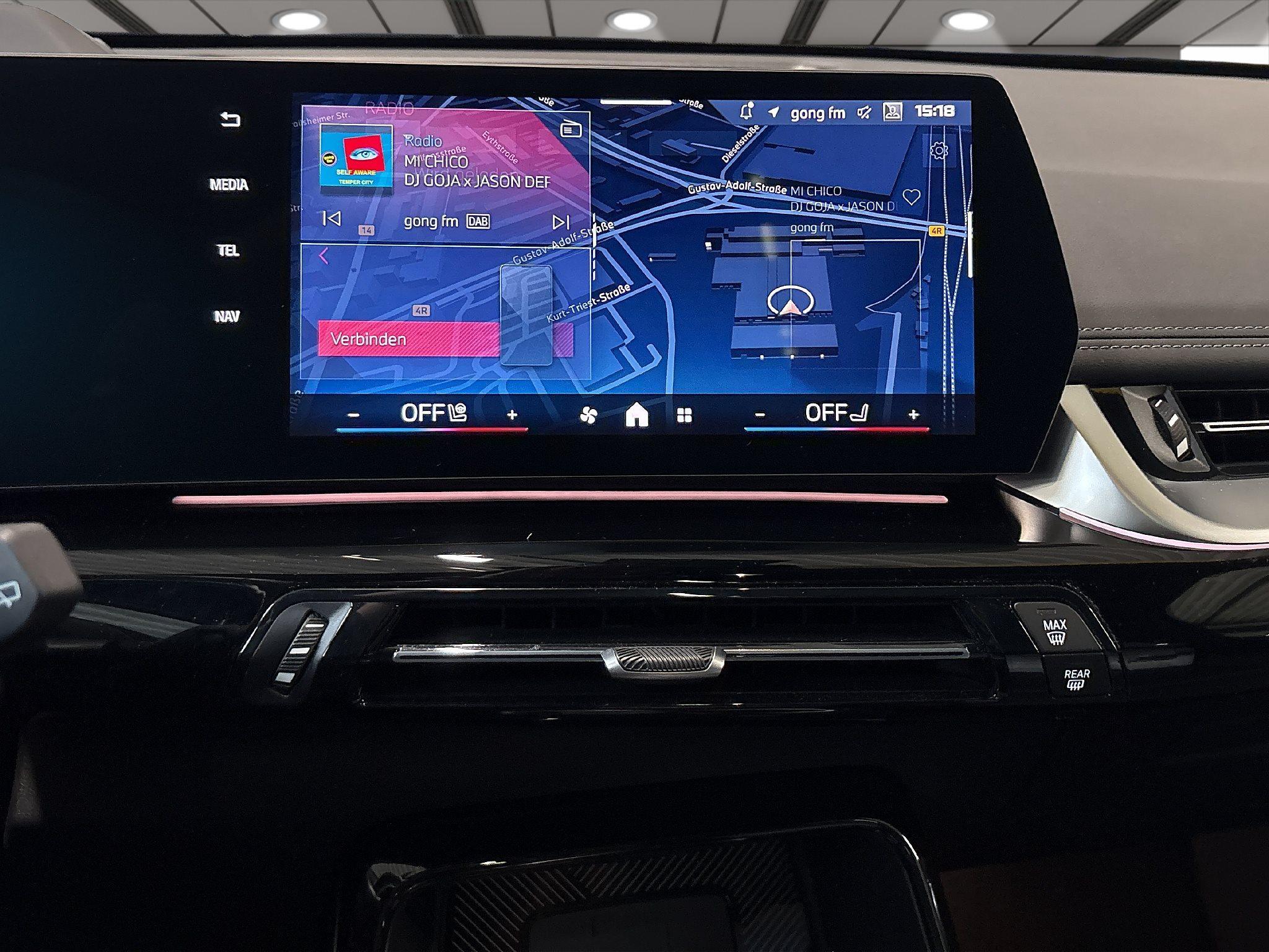 BMW X1 – Bild 8