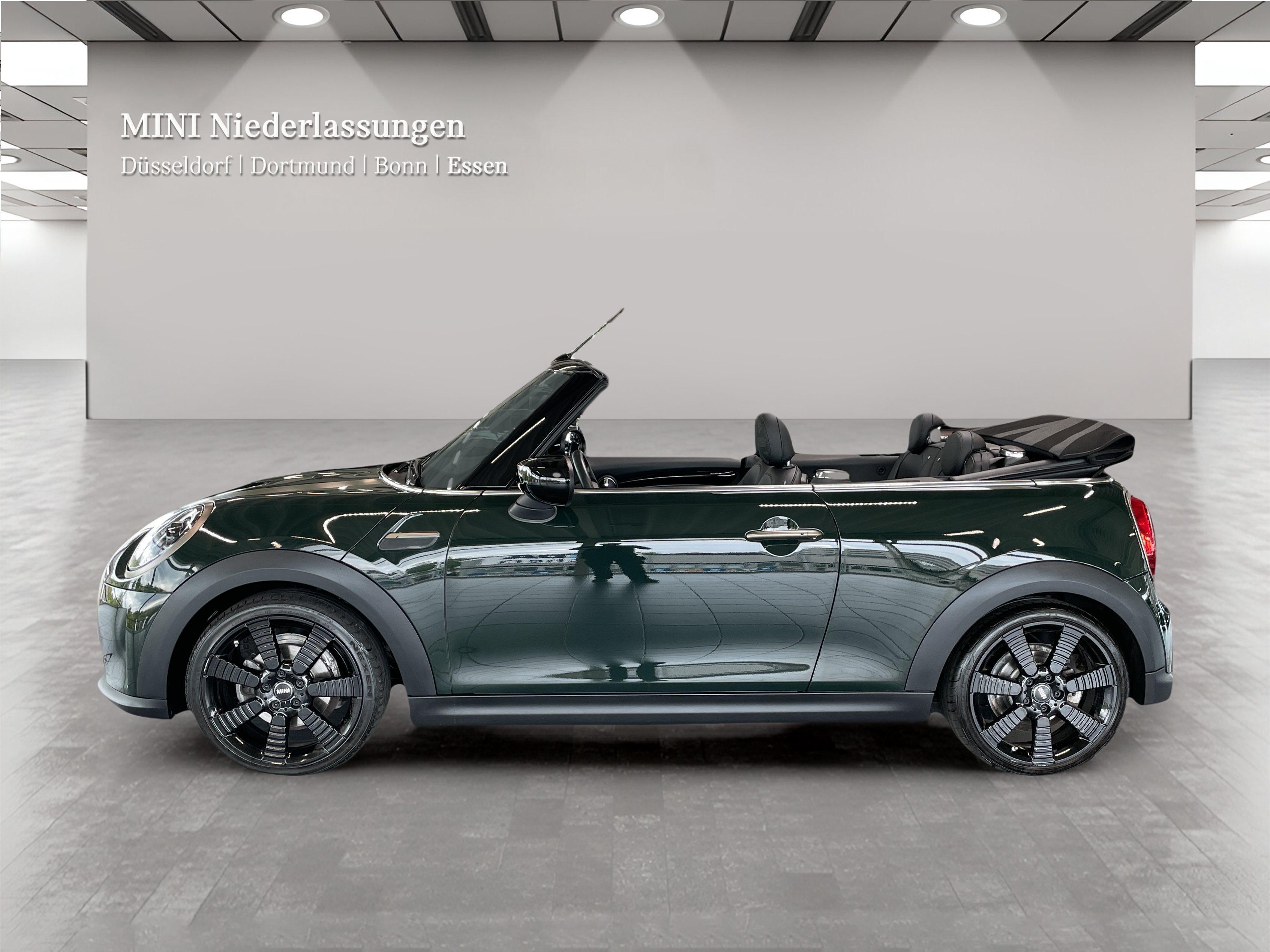 MINI Cabrio – Bild 3