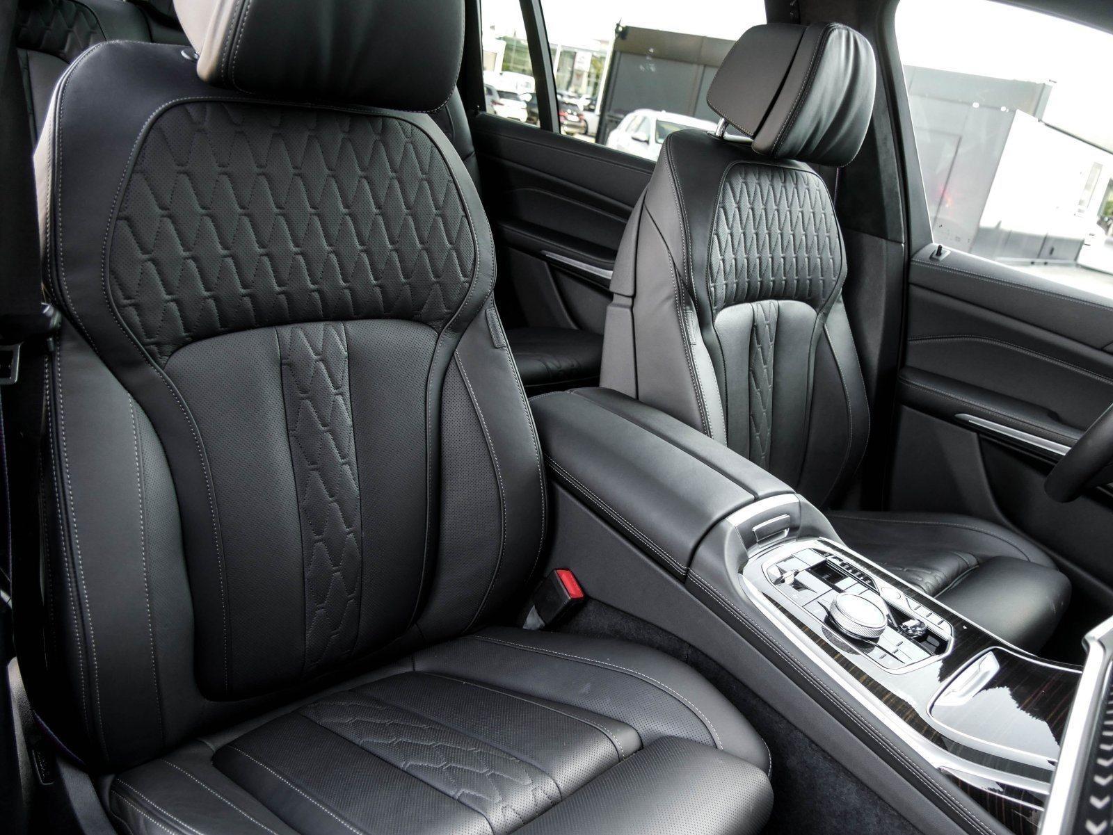 BMW X7 – Bild 6