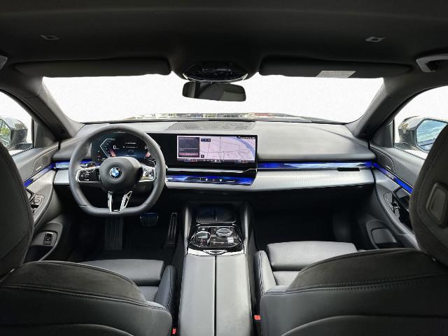 BMW 5er Touring – Bild 8