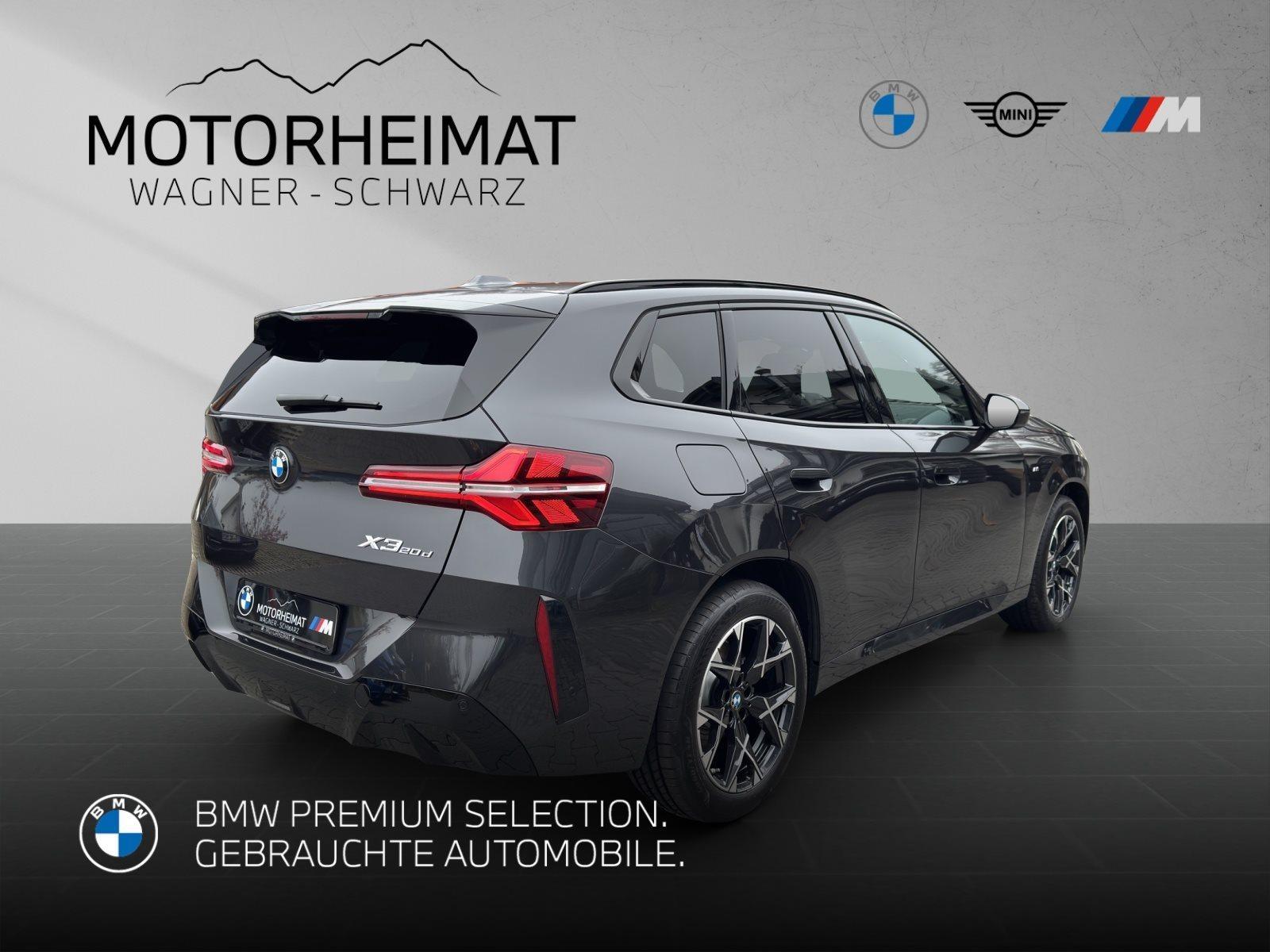 BMW X3 – Bild 13