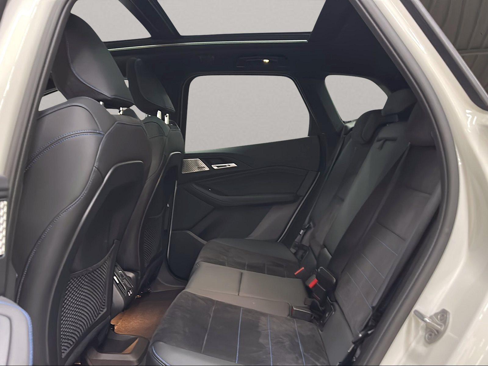 BMW 2er Active Tourer – Bild 15