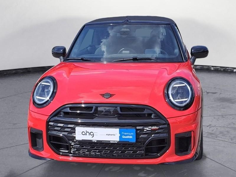 MINI Cabrio – Bild 8